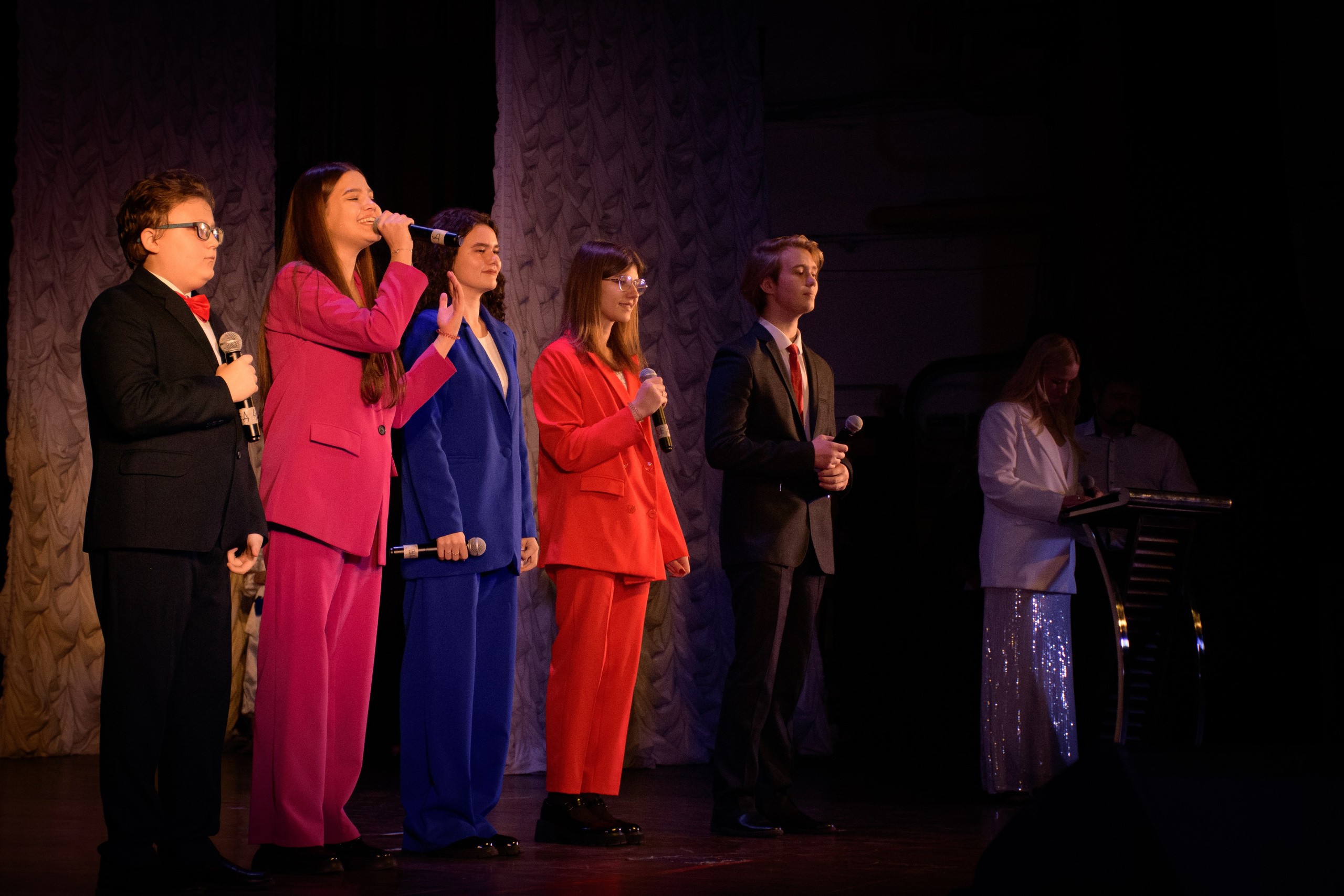 ОБЩЕСТВЕННОЕ ПРИЗНАНИЕ. Photokarish