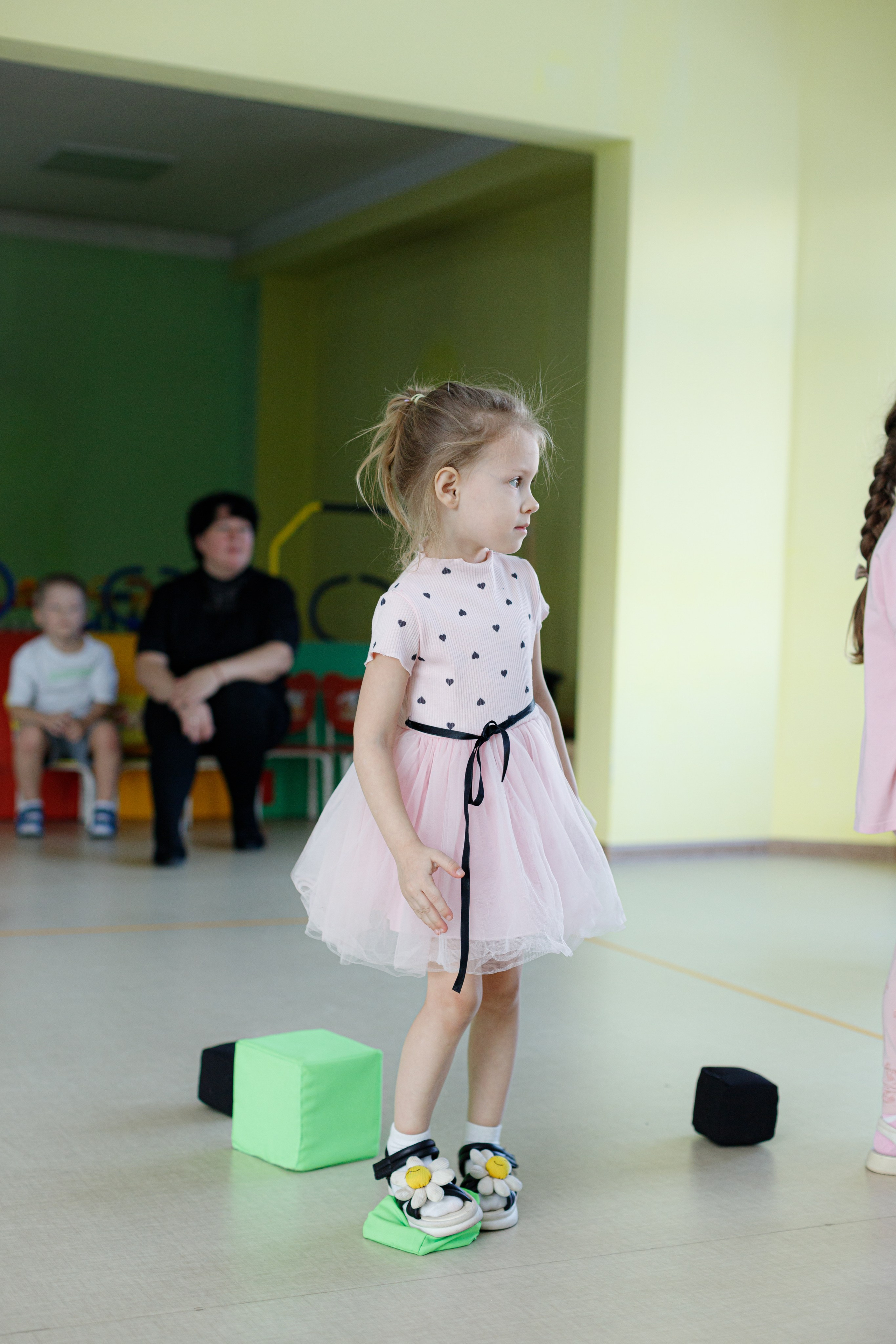 Эмиль / 6 years birthday. Photokarish