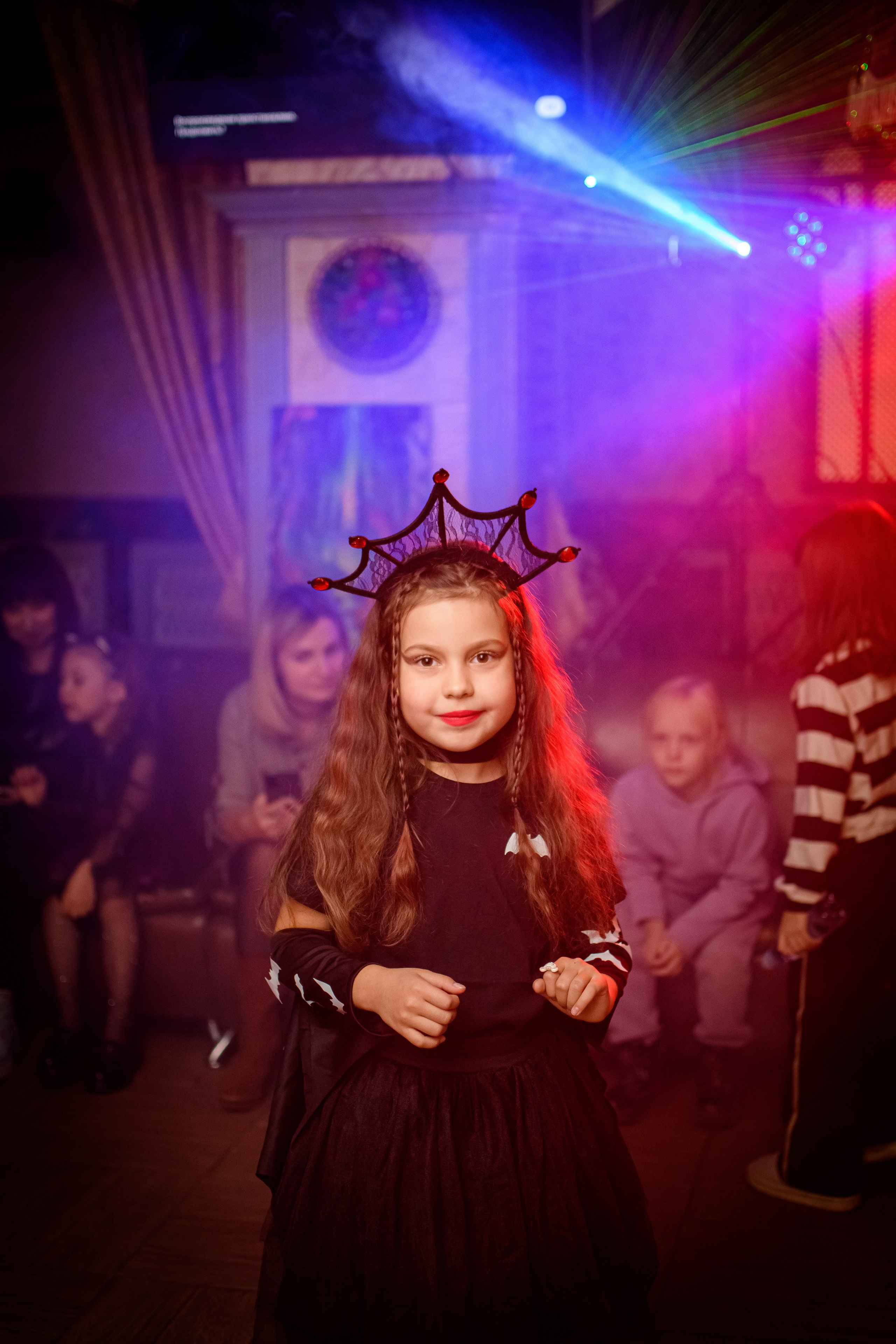 HALLOWEEN. Photokarish