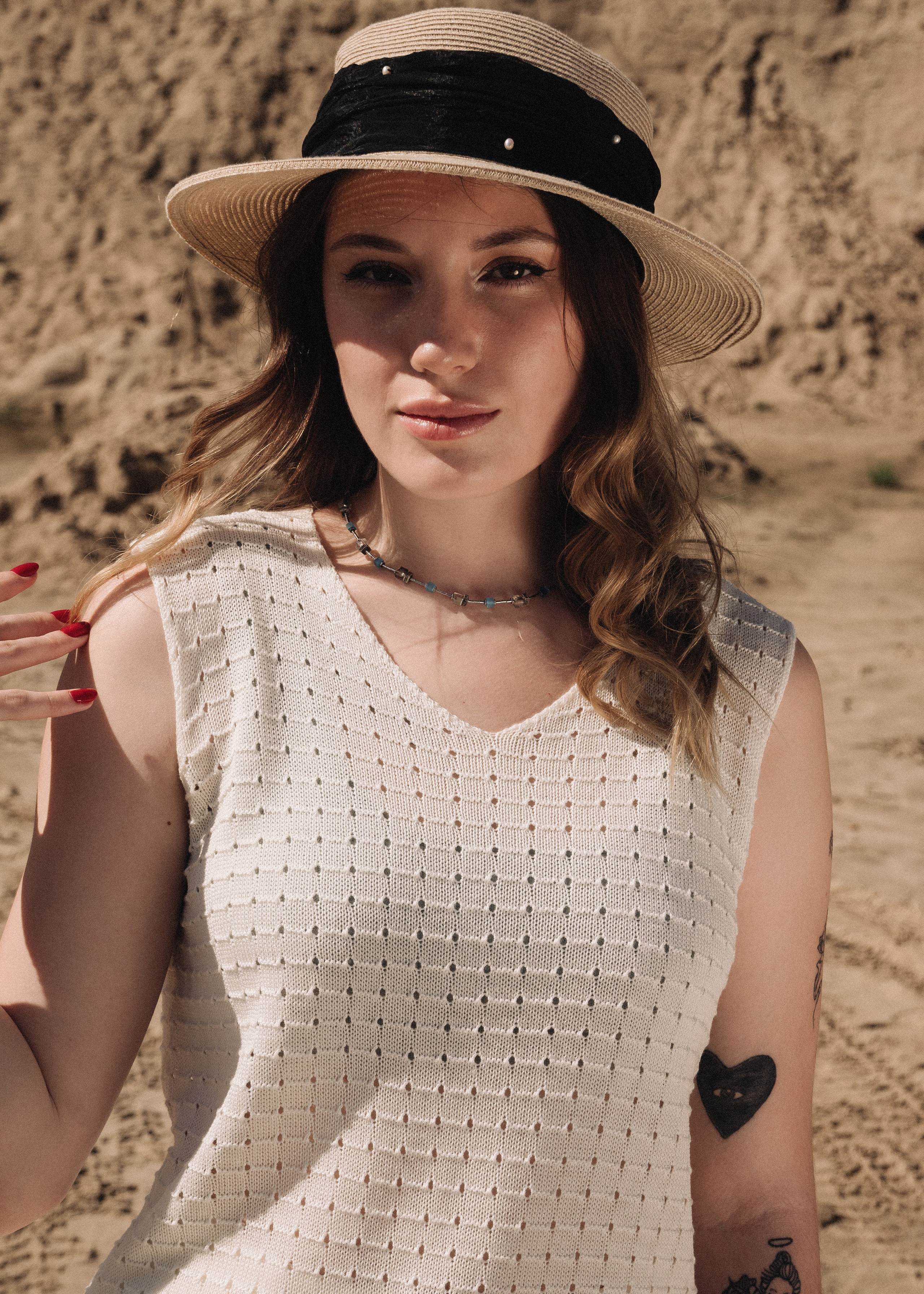 Фотопроект: Свобода