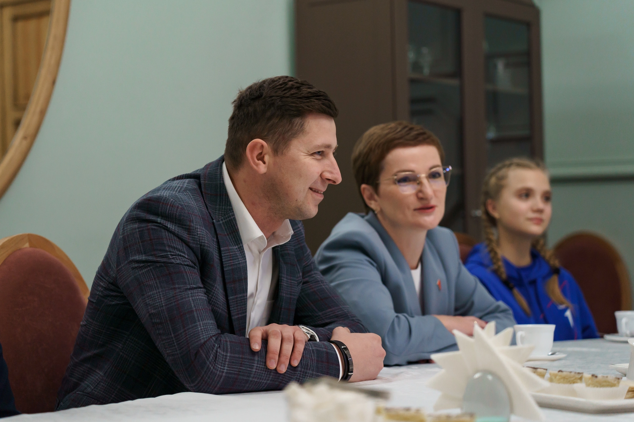 Фотограф Мыц Виктория