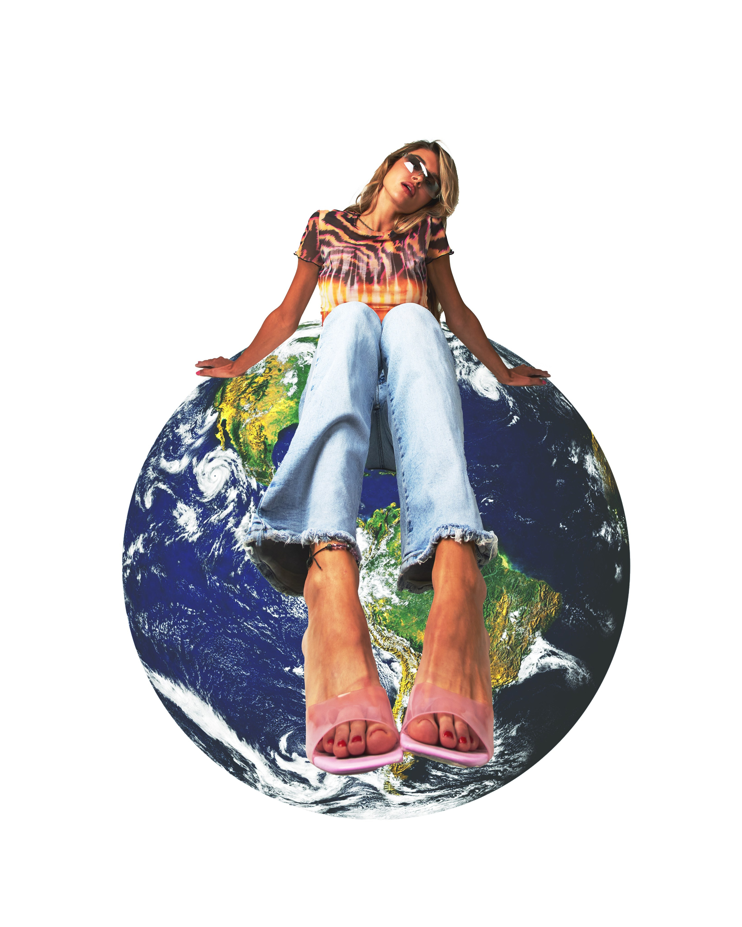 Фотограф Алексей Веселов