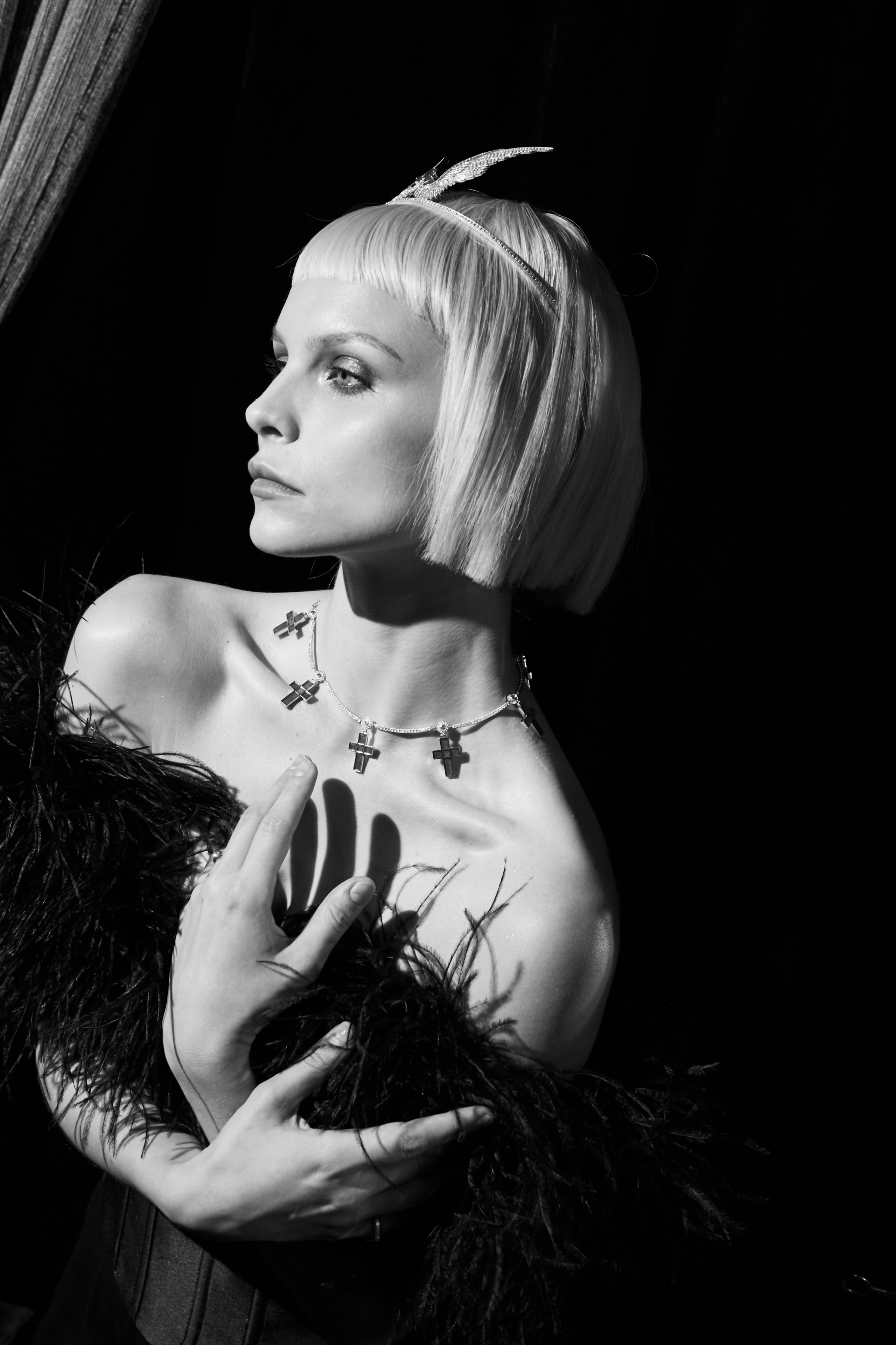 Фотограф Алексей Веселов