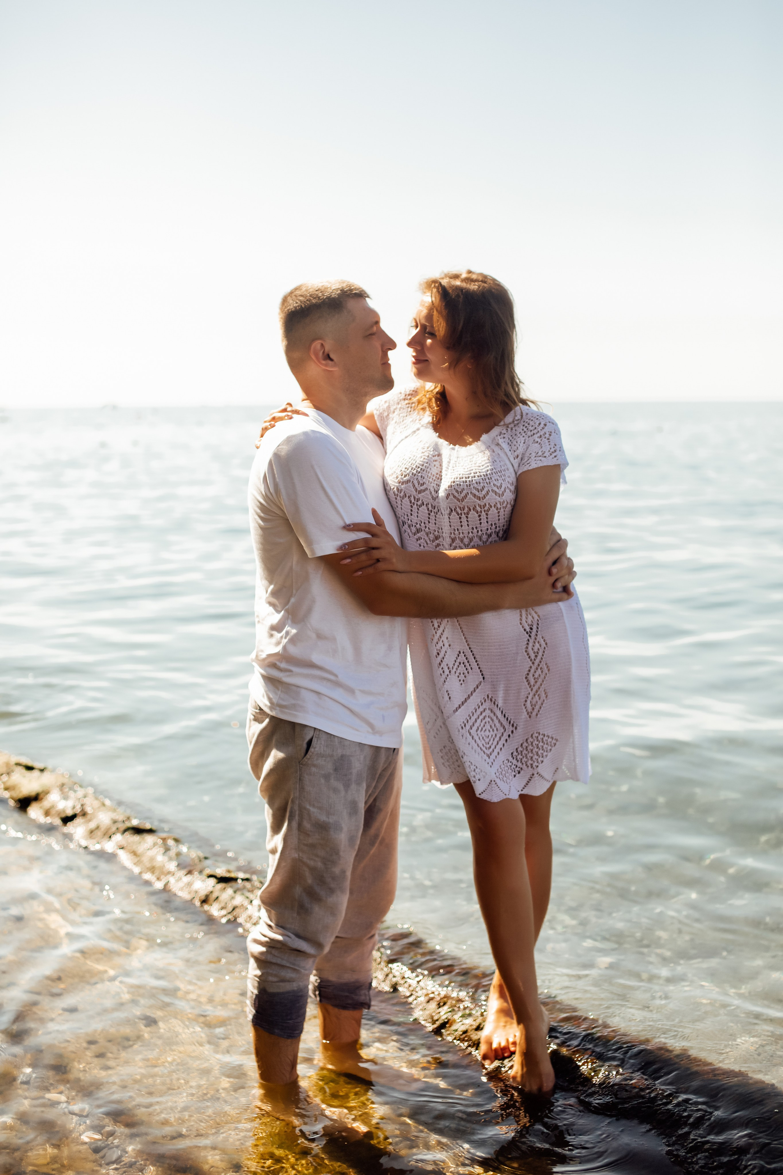 Лоо. Свадебный и семейный фотограф/видеограф в Краснодаре Наталья Осинская