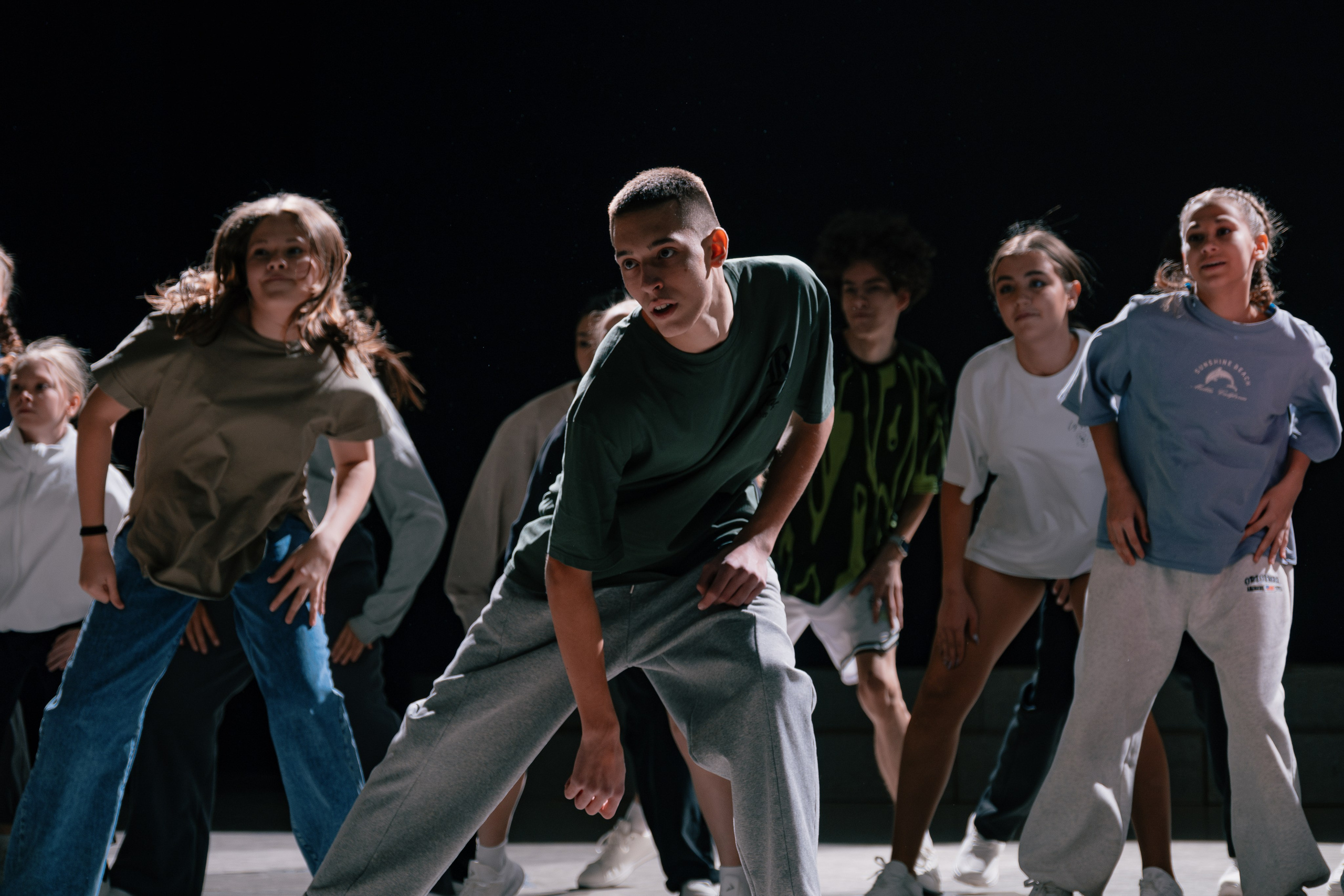 Репортаж: Мама года. Фотограф в Санкт-Петербурге Пономаренко Даниил