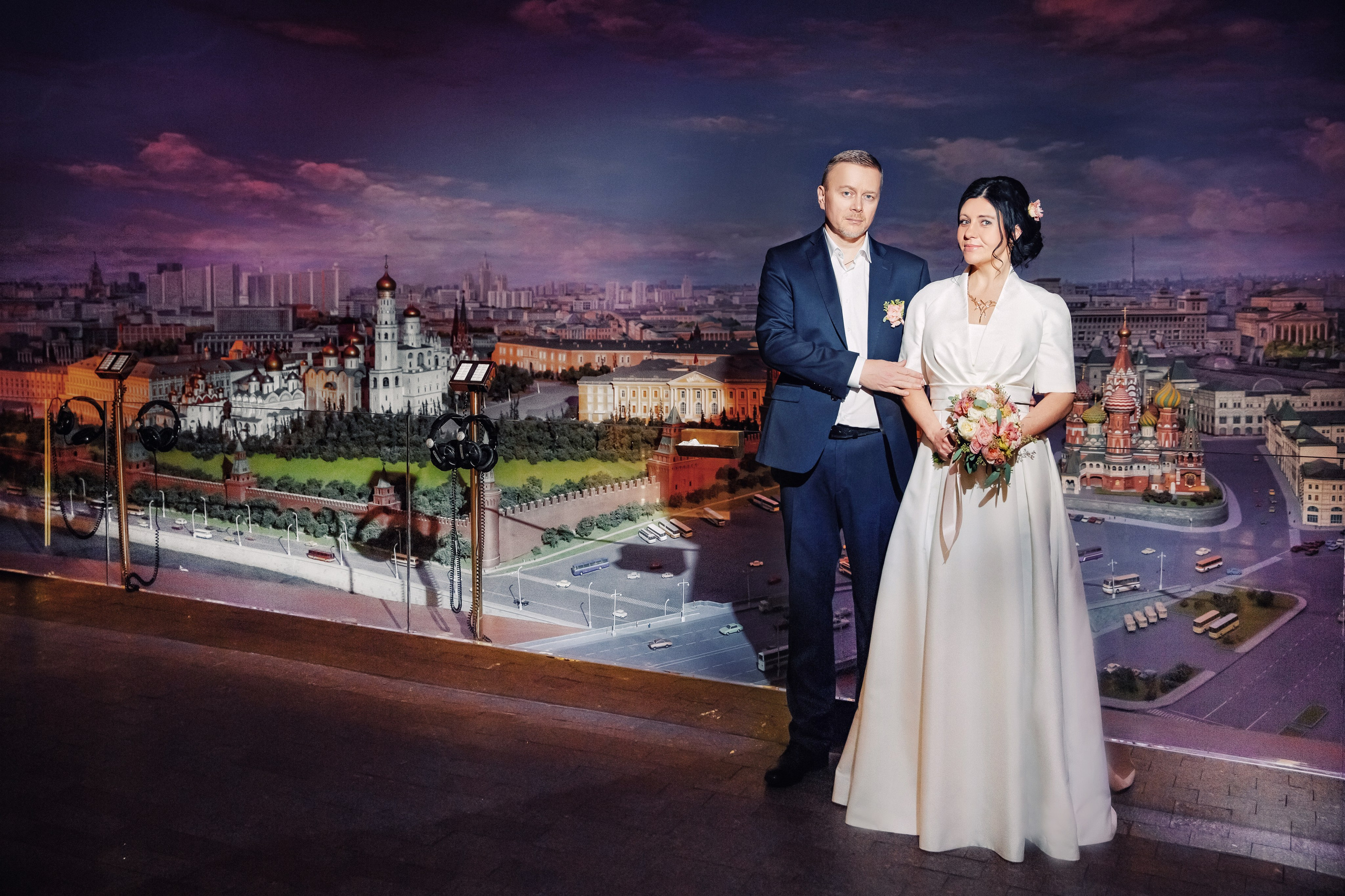 Свадебный фотограф Марина Терёшина