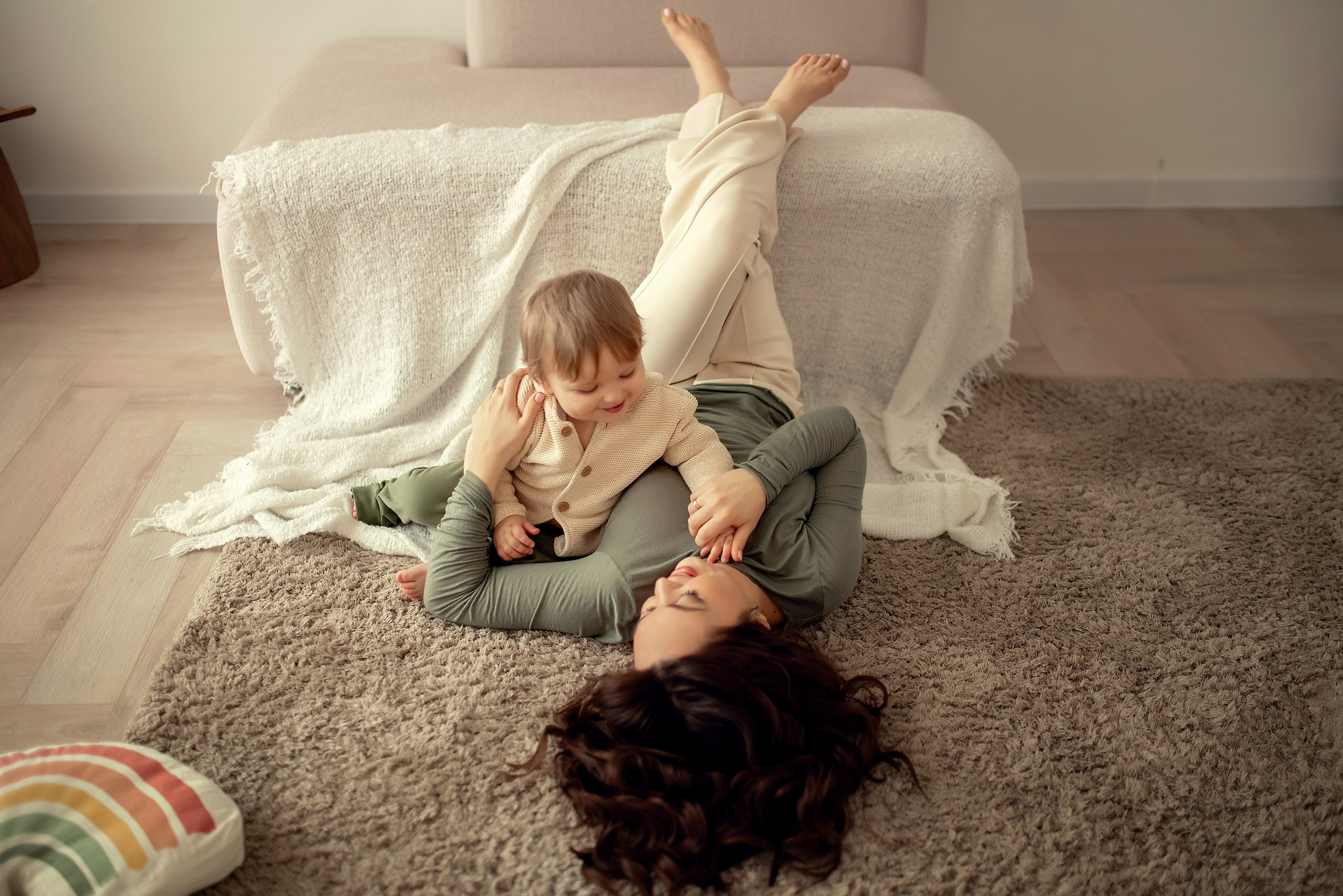 Студийные съемки. Семейный и детский фотограф Чернова Олеся