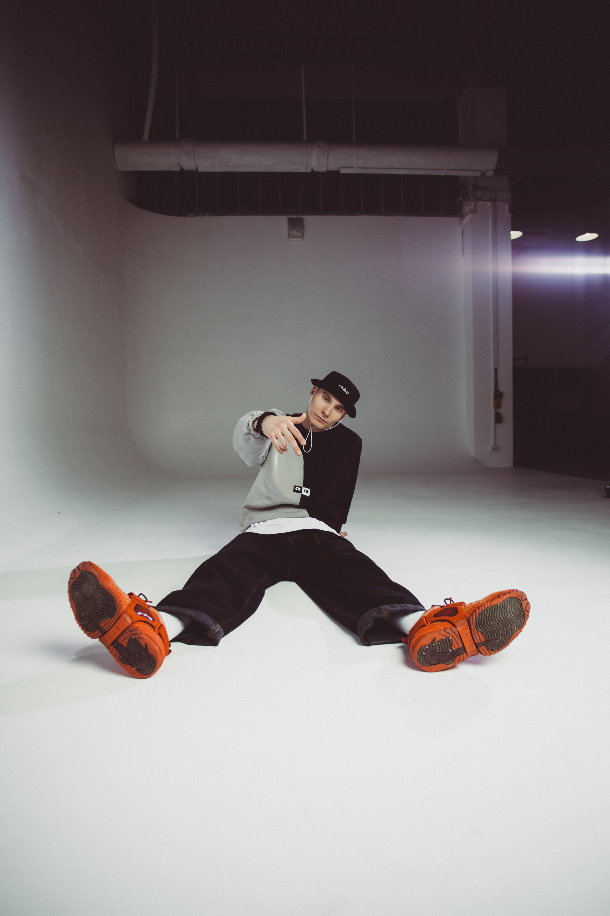 Мужская съемка. Свадебный фотограф Мария Железняк в Москве