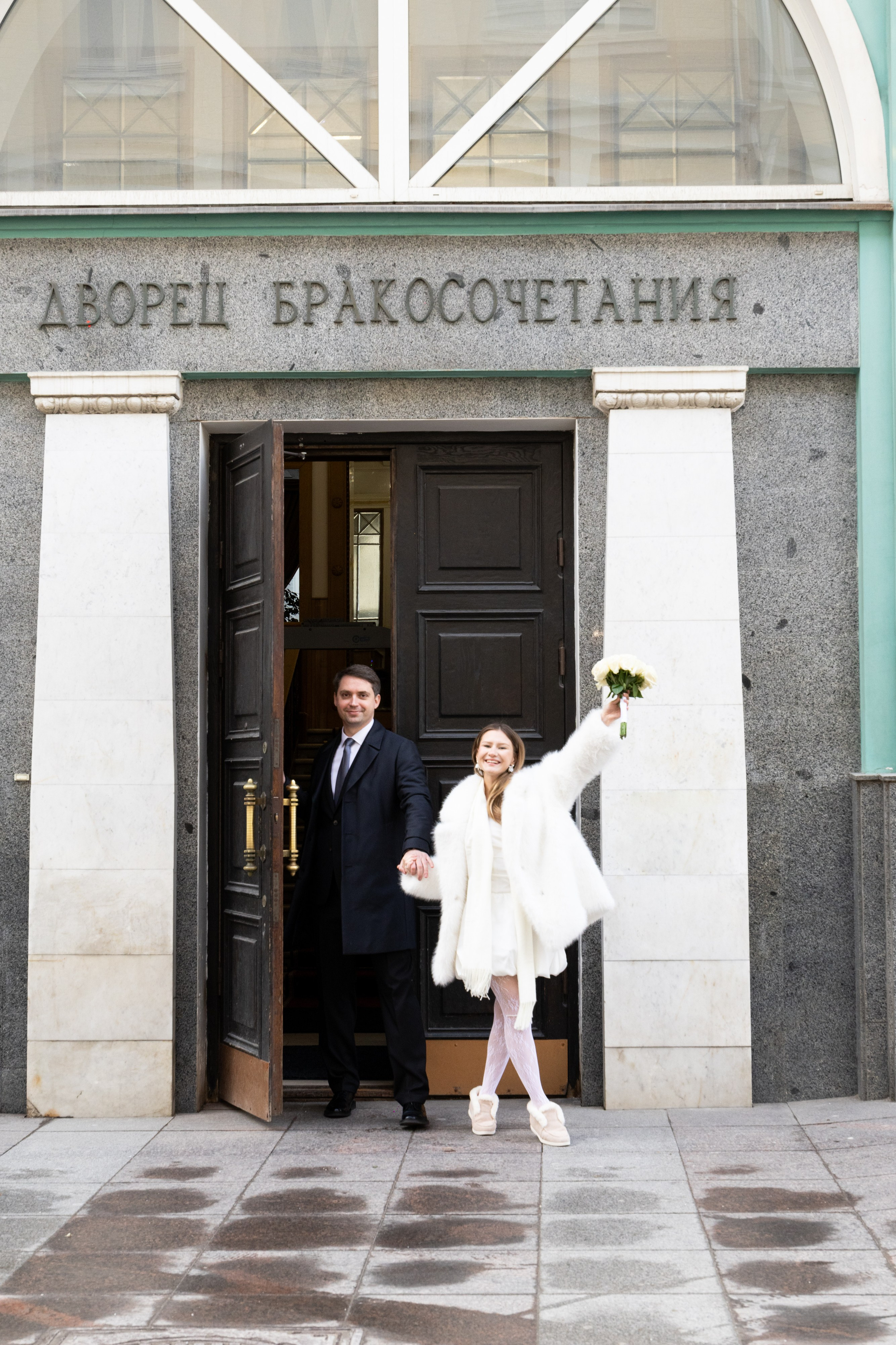 Грибоедовский. Фотограф Наталия Шептаева город Москва