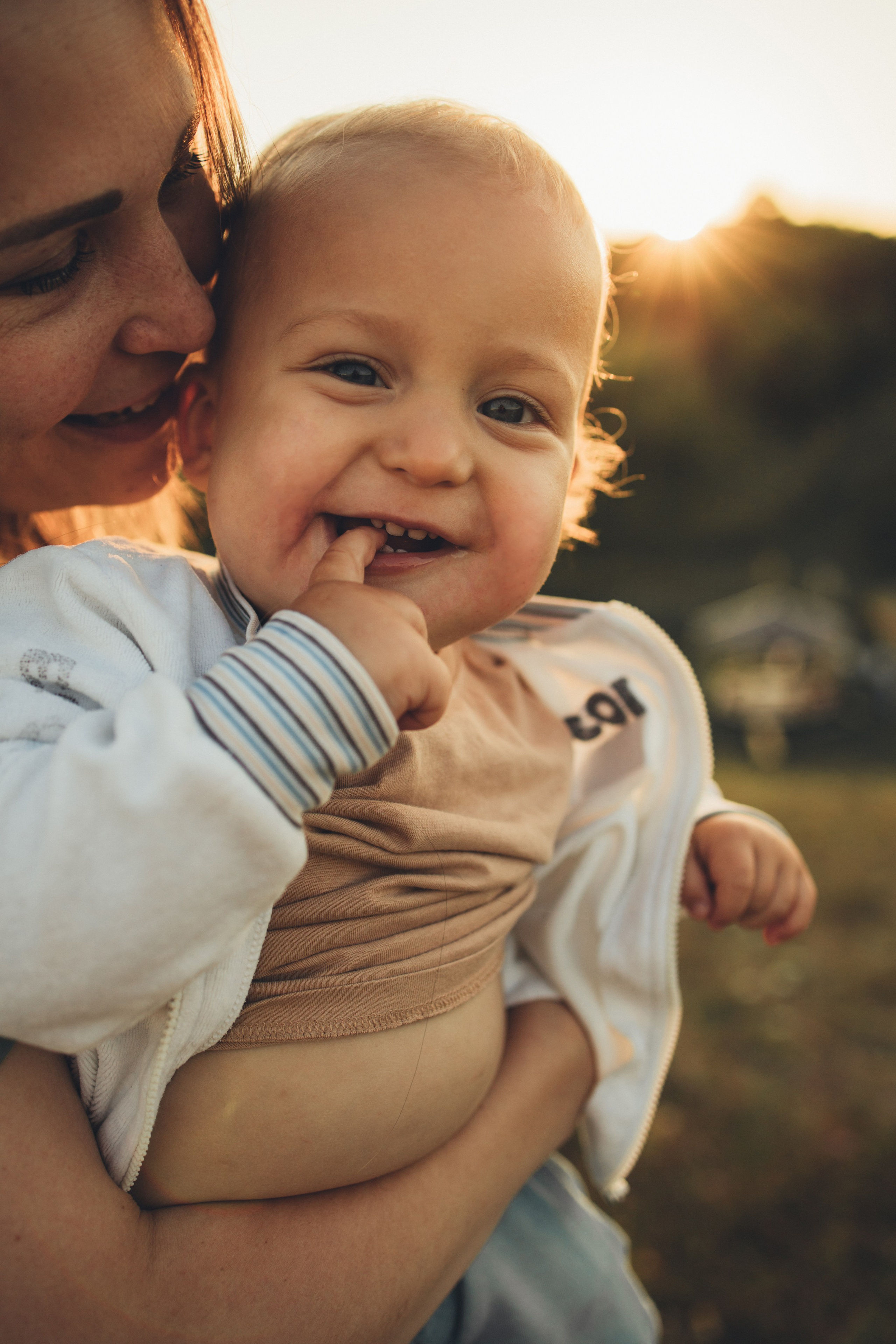 48 лет счастливой жизни. Семейный lifestyle фотограф в Казани Ксения Верясова