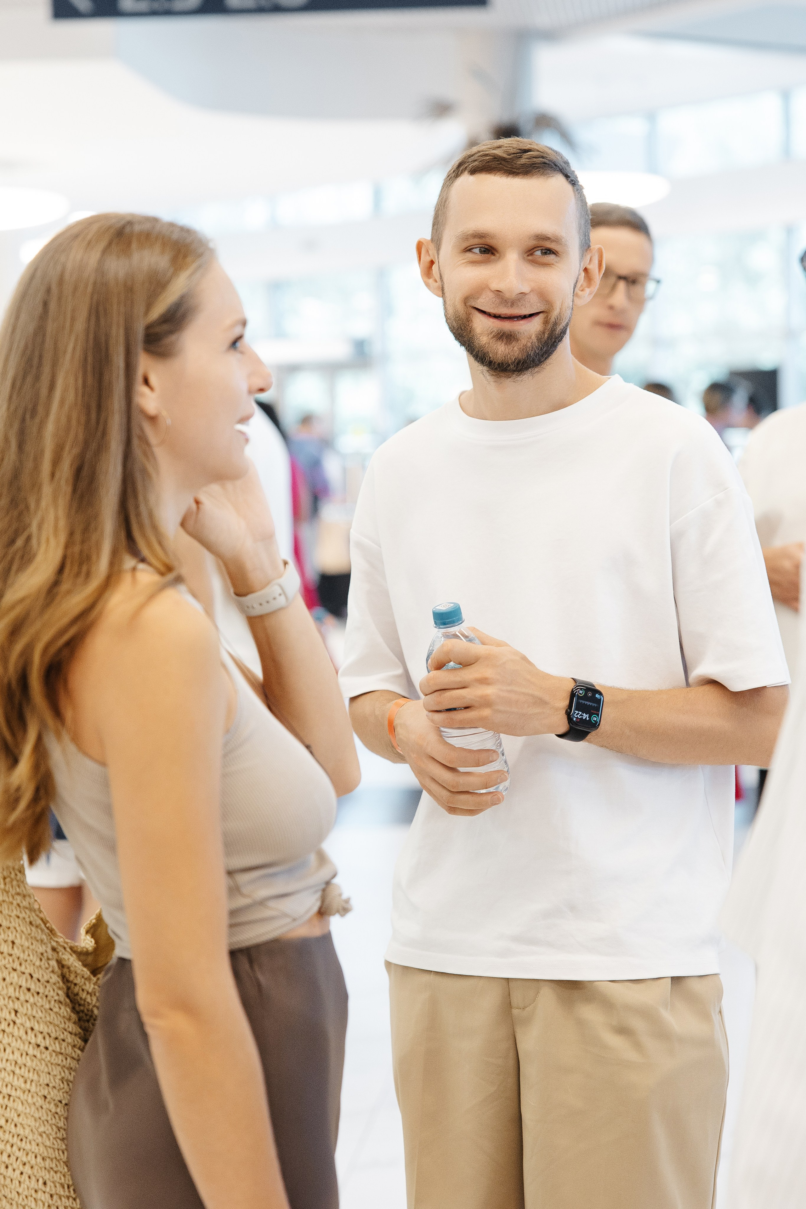 АЛЬФА КОНФА. Фотограф в Красноярске