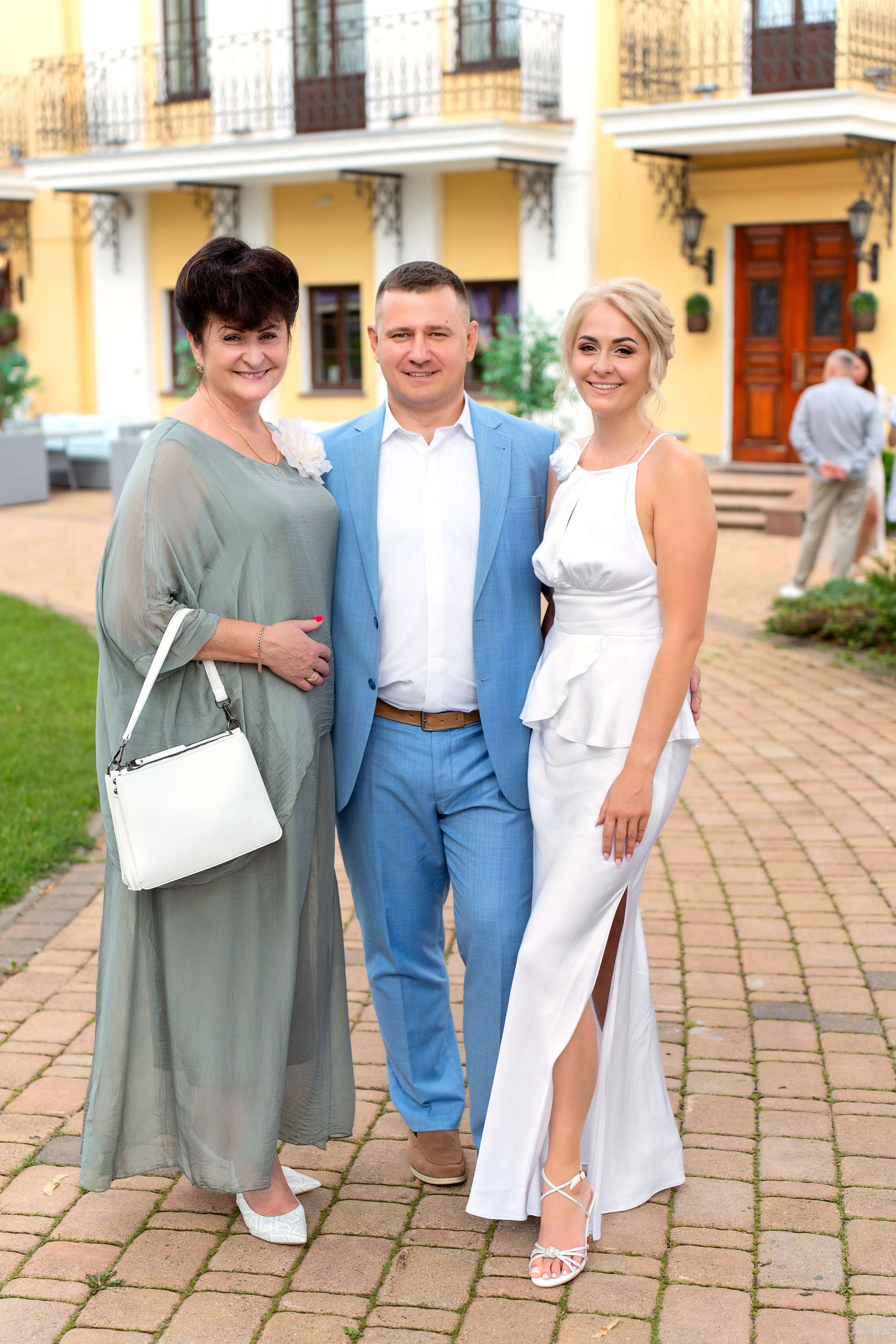 Венчание. Годовщина 15 лет. Семейный и свадебный фотограф Минск, Беларусь Анна Орловская