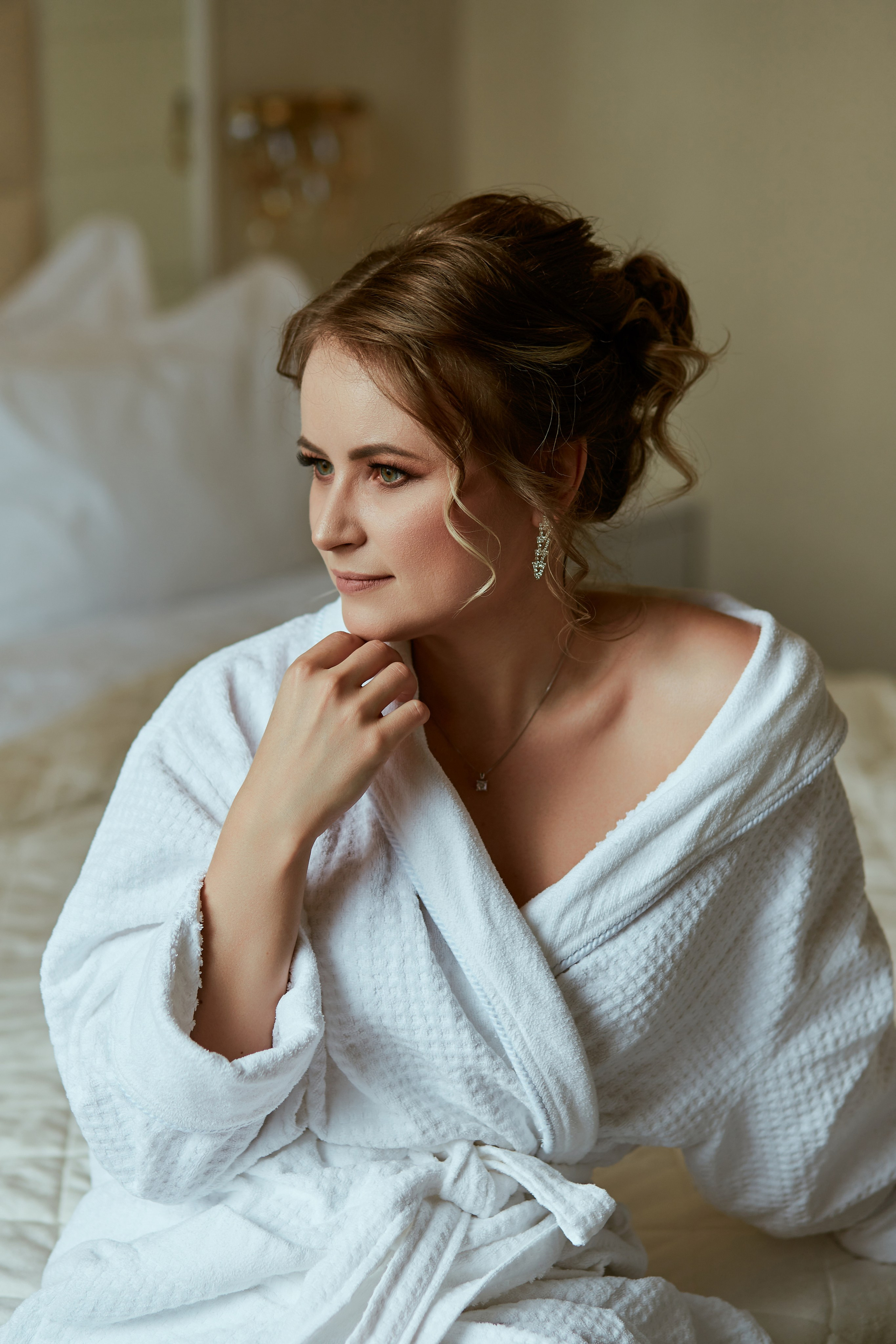 Надежда и Игорь. Анастасия Марунич | Блогер | Ставрополь