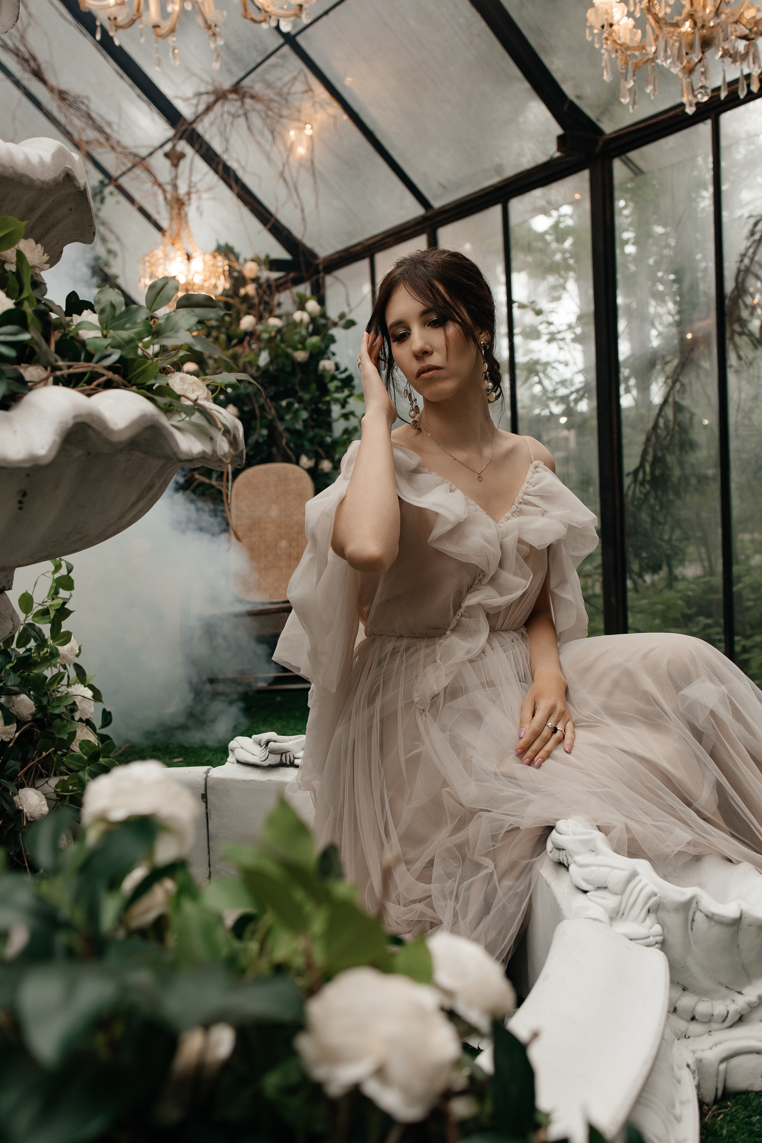 Волшебное мгновение!. Свадебный и семейный фотограф в Москве Дарья Тюленева