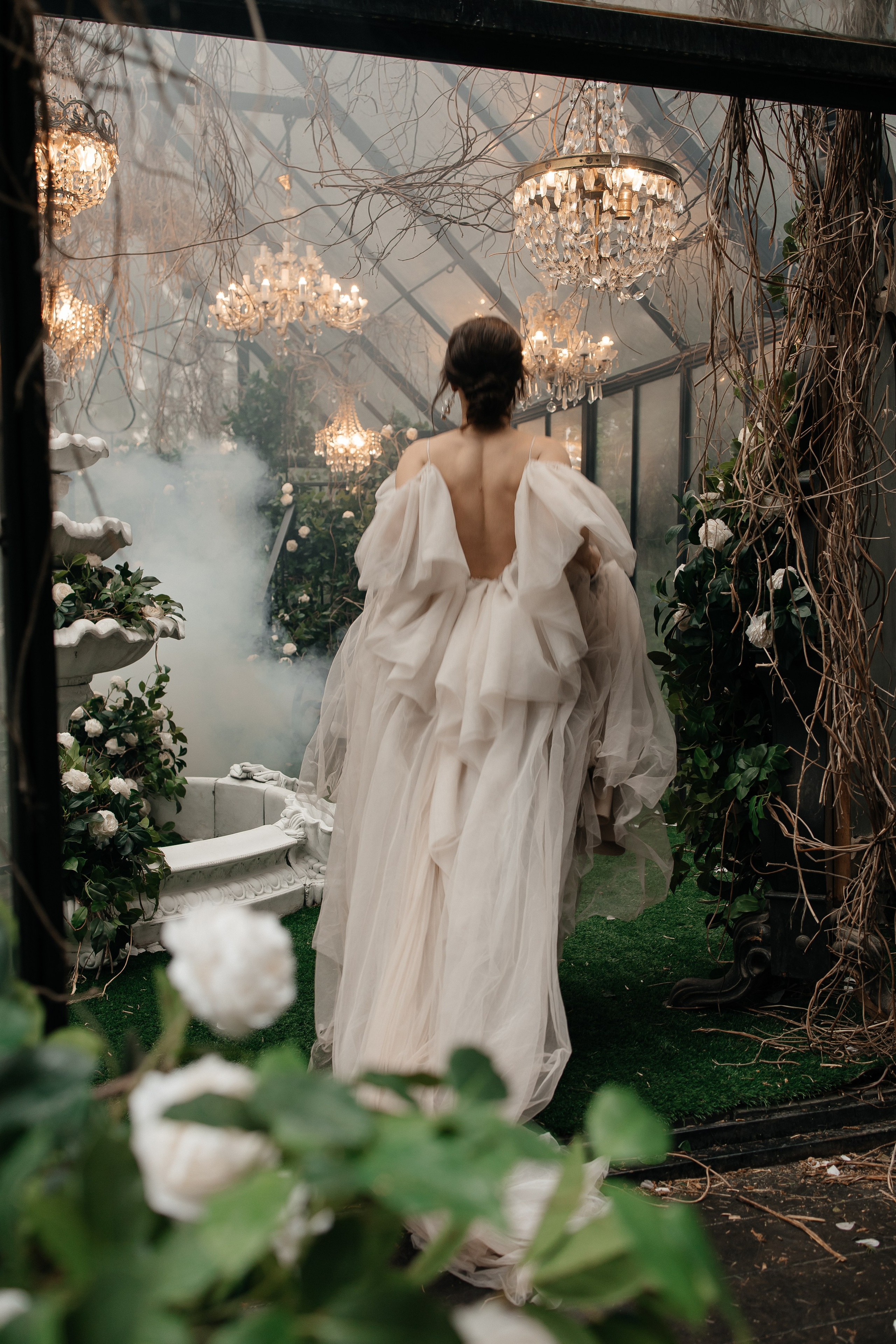 Волшебное мгновение!. Свадебный и семейный фотограф в Москве Дарья Тюленева