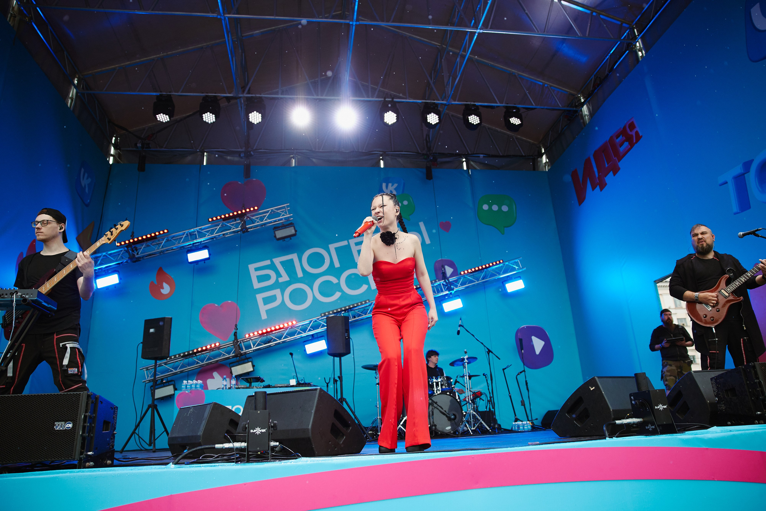 Блоггеры России. Репортажный фотограф в Хабаровске Николай Соболев