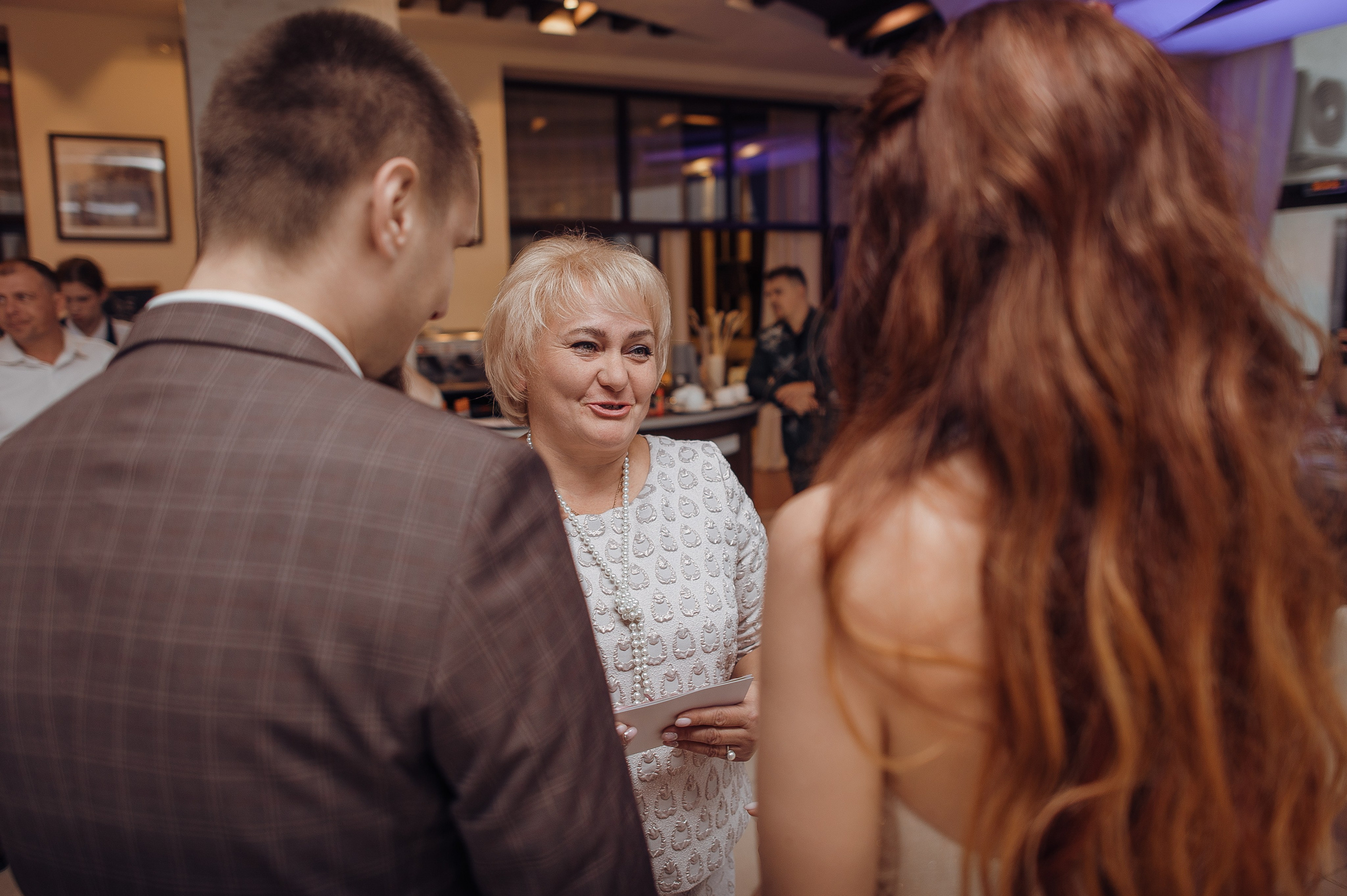 Екатерина и Максим. Свадебный фотограф в Ярославле Денис Медоваров