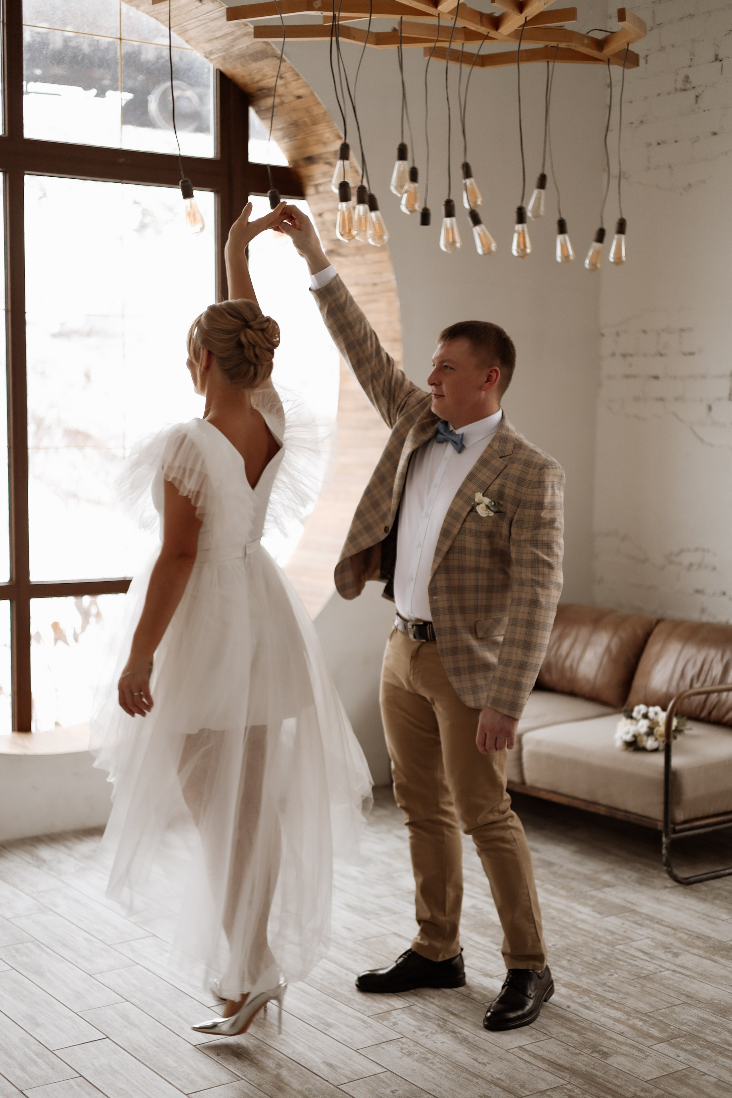 R&M. Photographer Tatiana Ivanova in Yaroslavl