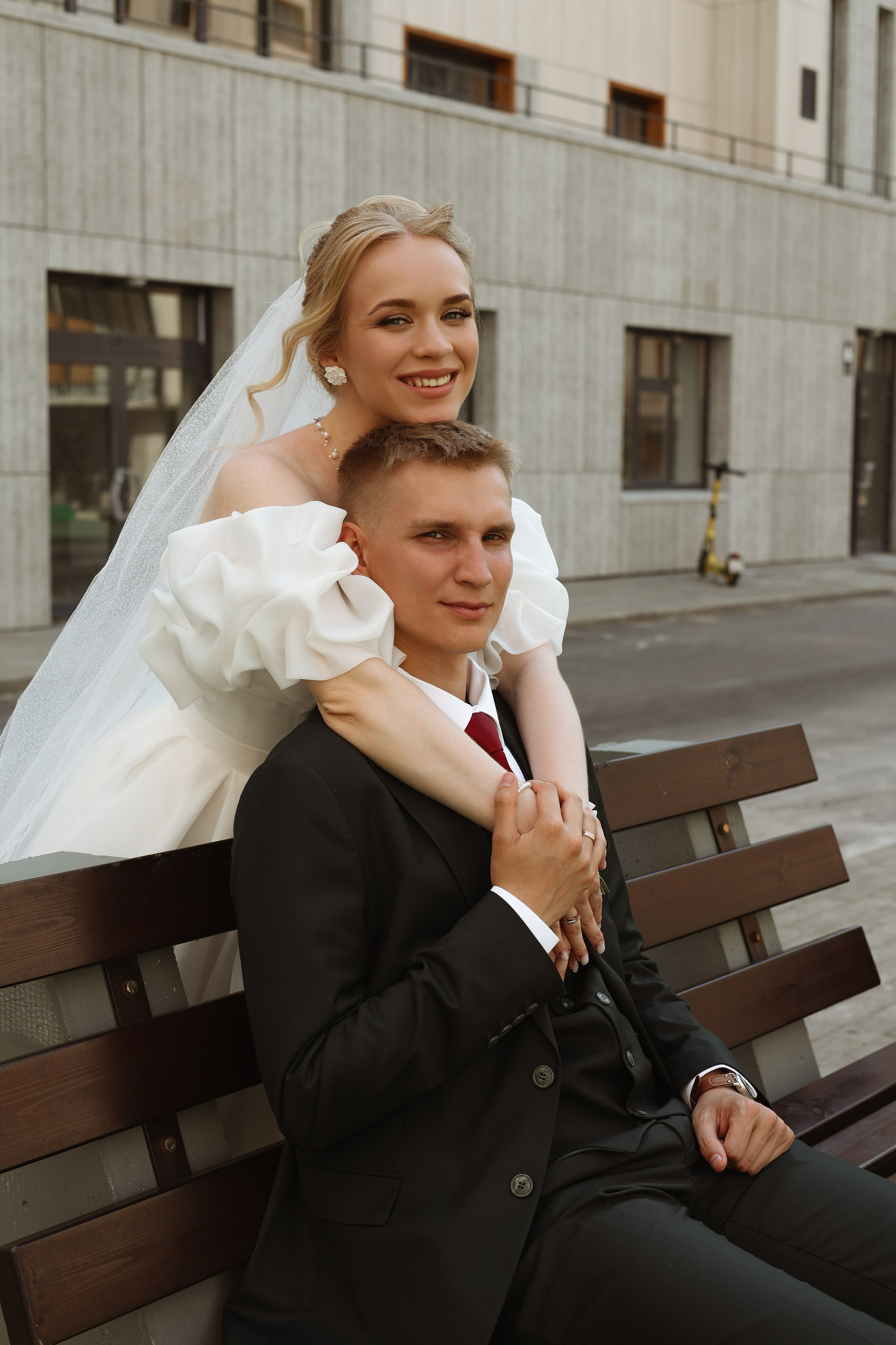 E&A. Фотограф Татьяна Иванова в Ярославле