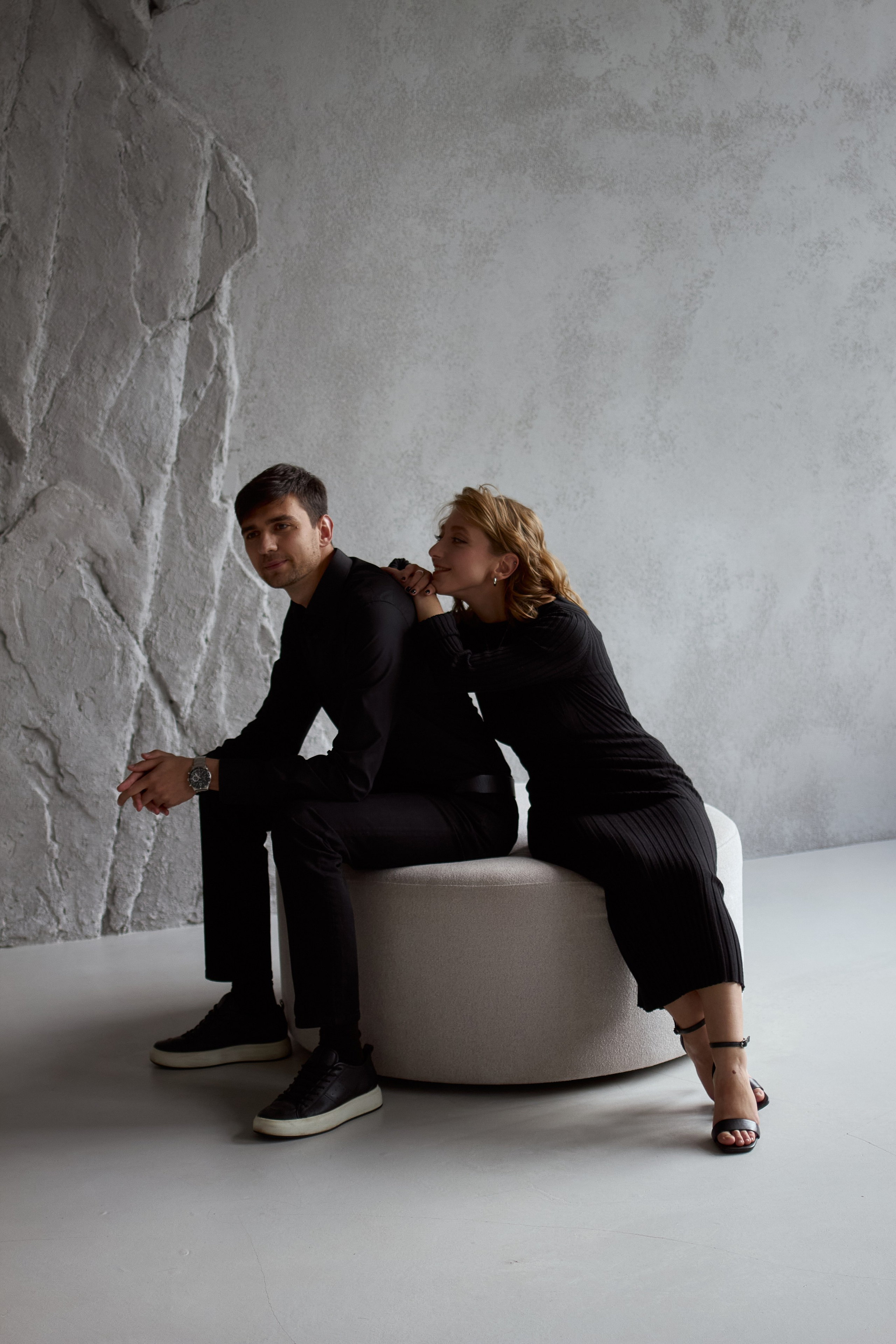 Д&Н. Фотограф Екатеринбург Елена Минина