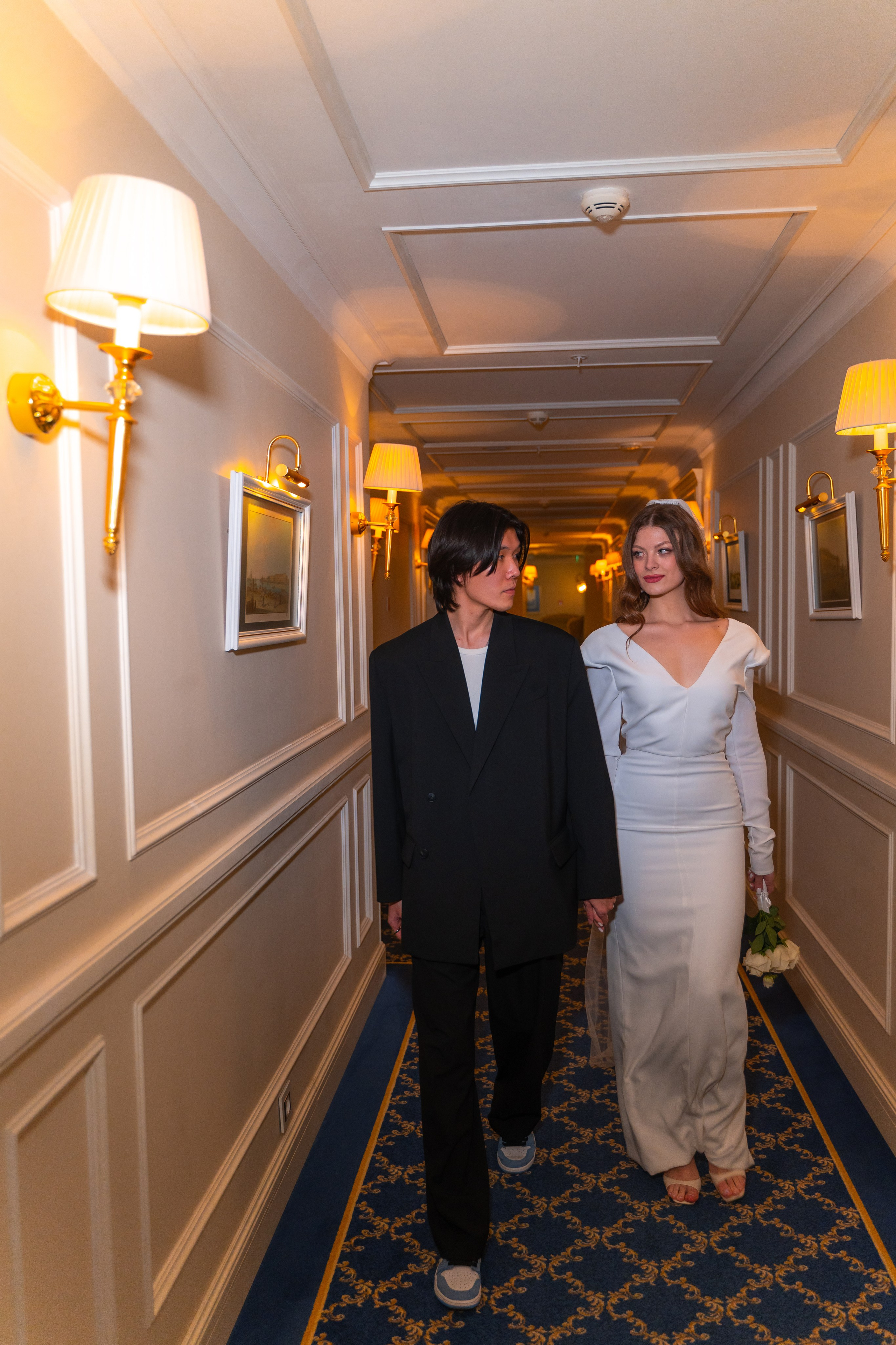 Алдар + Карина