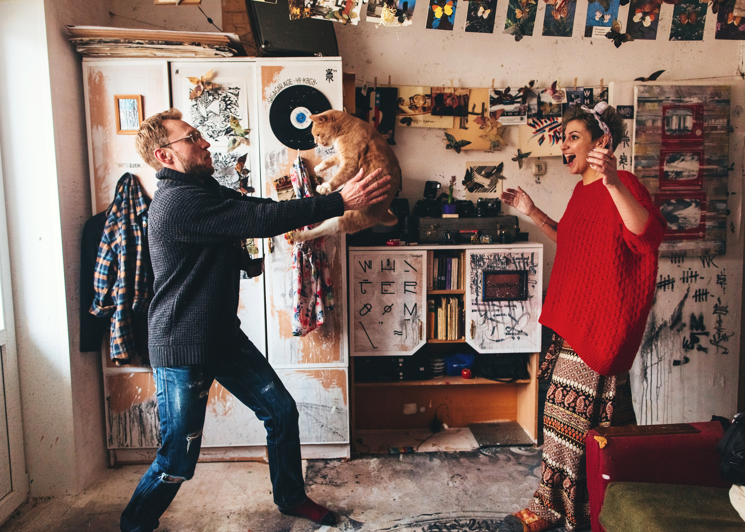 Love story (лавстори). Свадебный фотограф в Смоленске Анна Казакова. Свадебные фотосессии, лавстори (Love Story) и выездные съемки по всей России