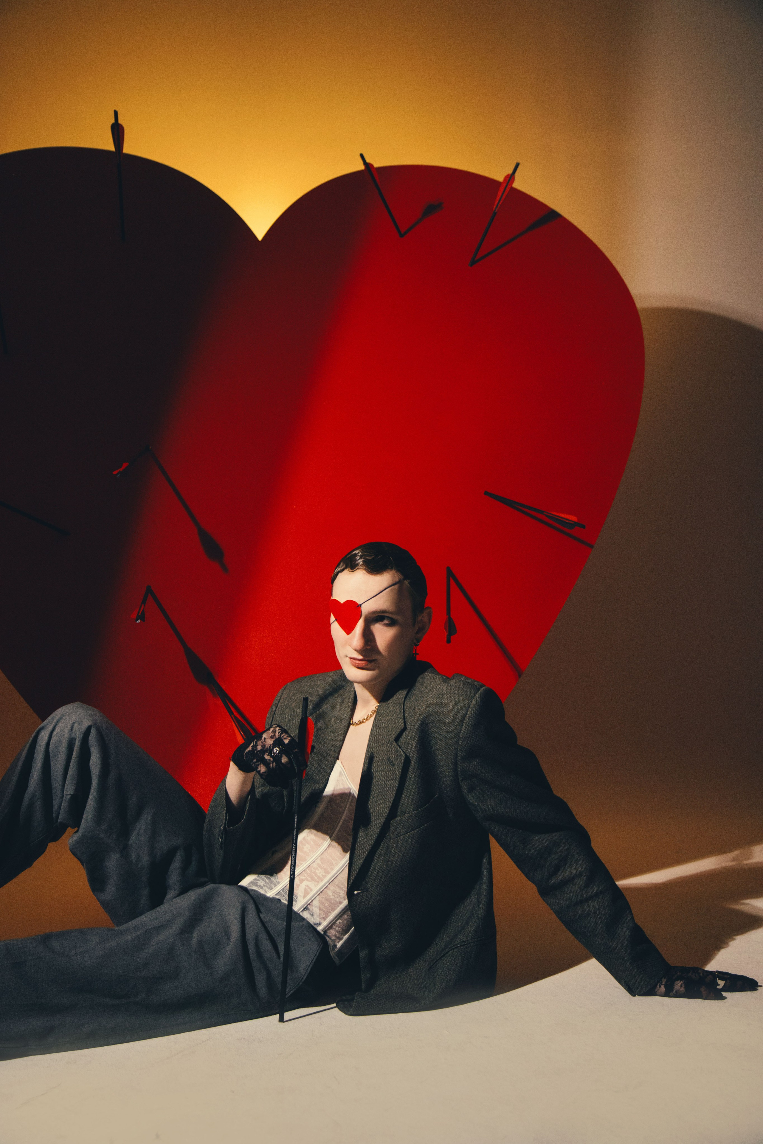 Jack of hearts. Индивидуальный, парный и семейный фотограф Алиса Полунина
