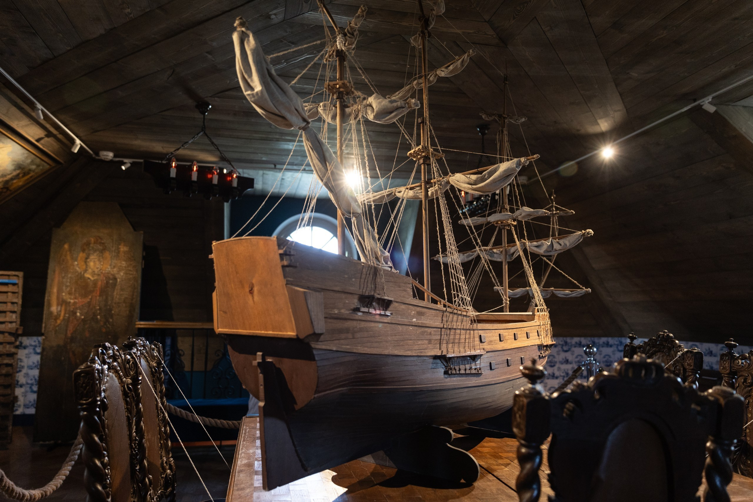 Корпоративная экскурсия. Усадьба Большие Вяземы. Свадебный и семейный фотограф