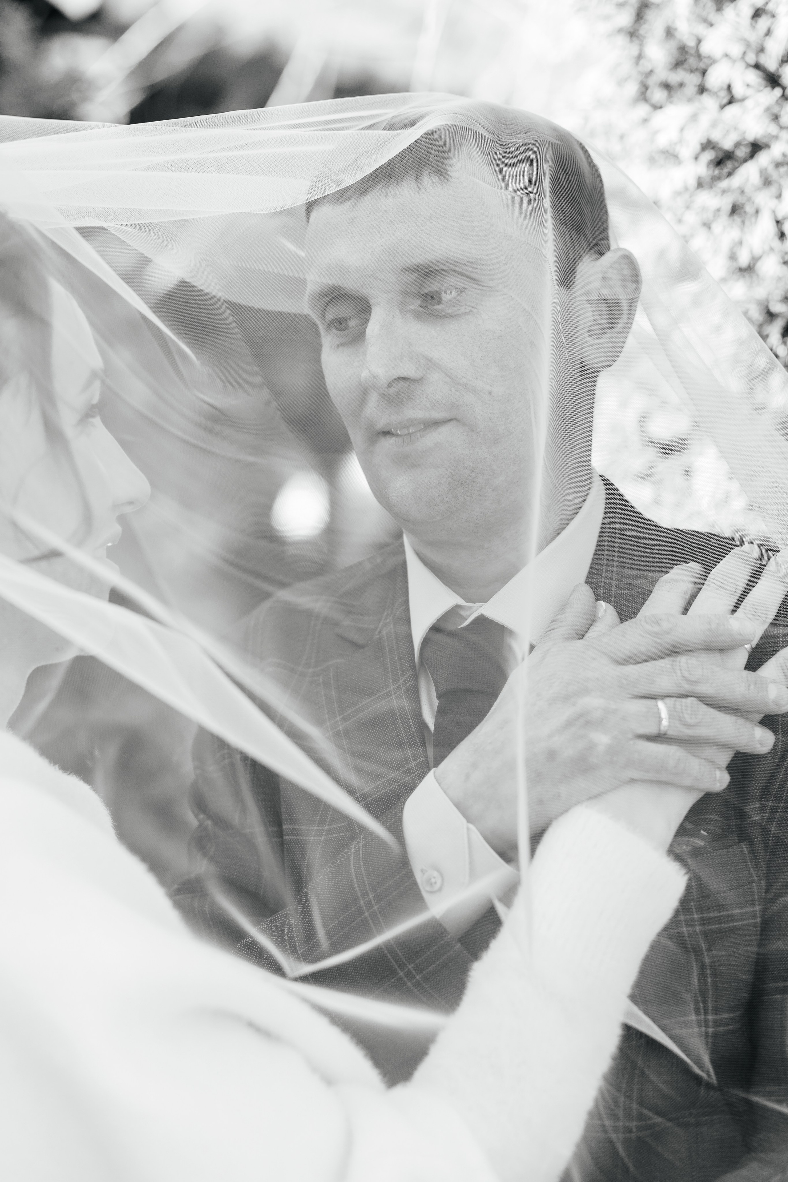 свадебная фотопрогулка  Починок 