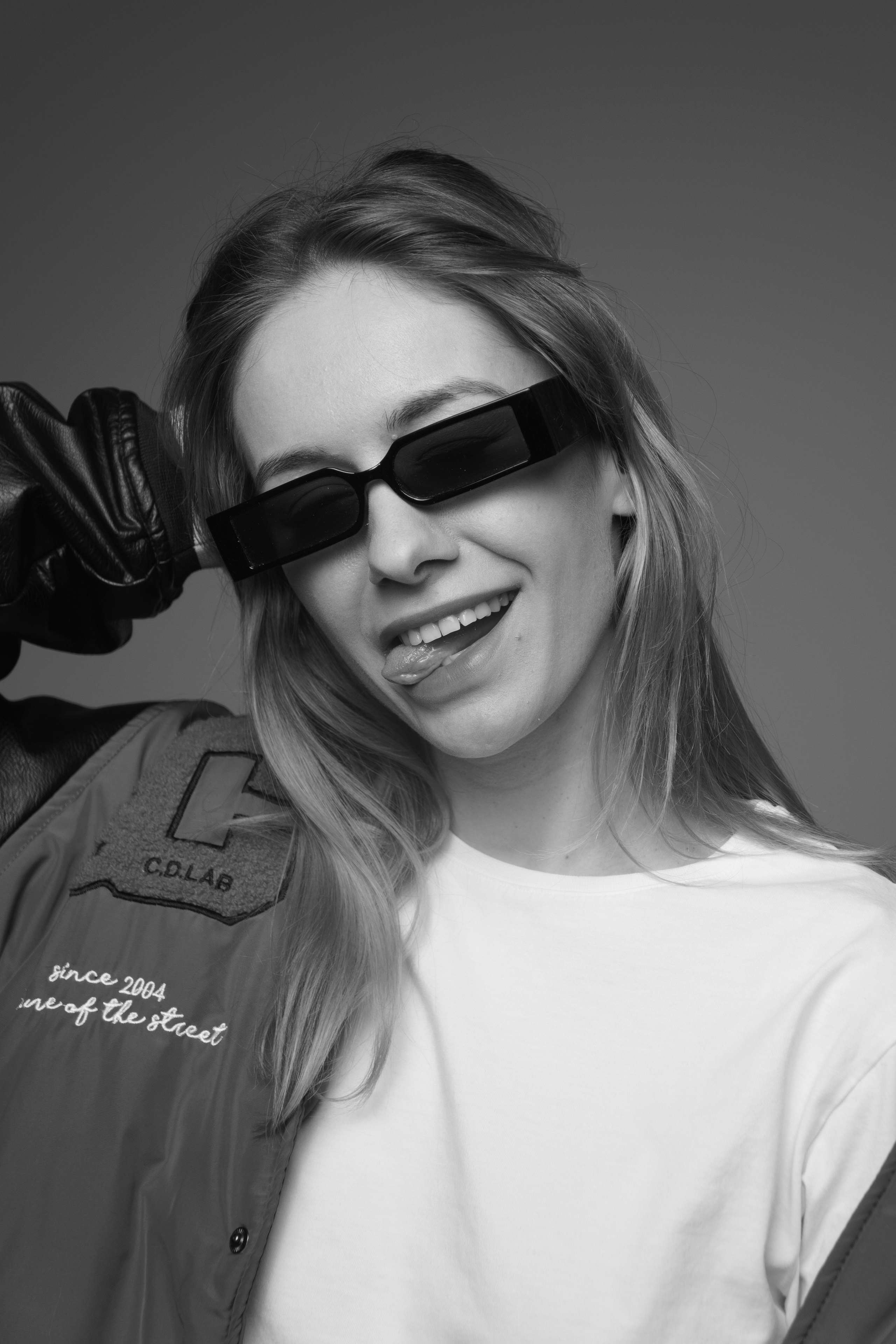 STUDIO. Фотограф Григорий Новак