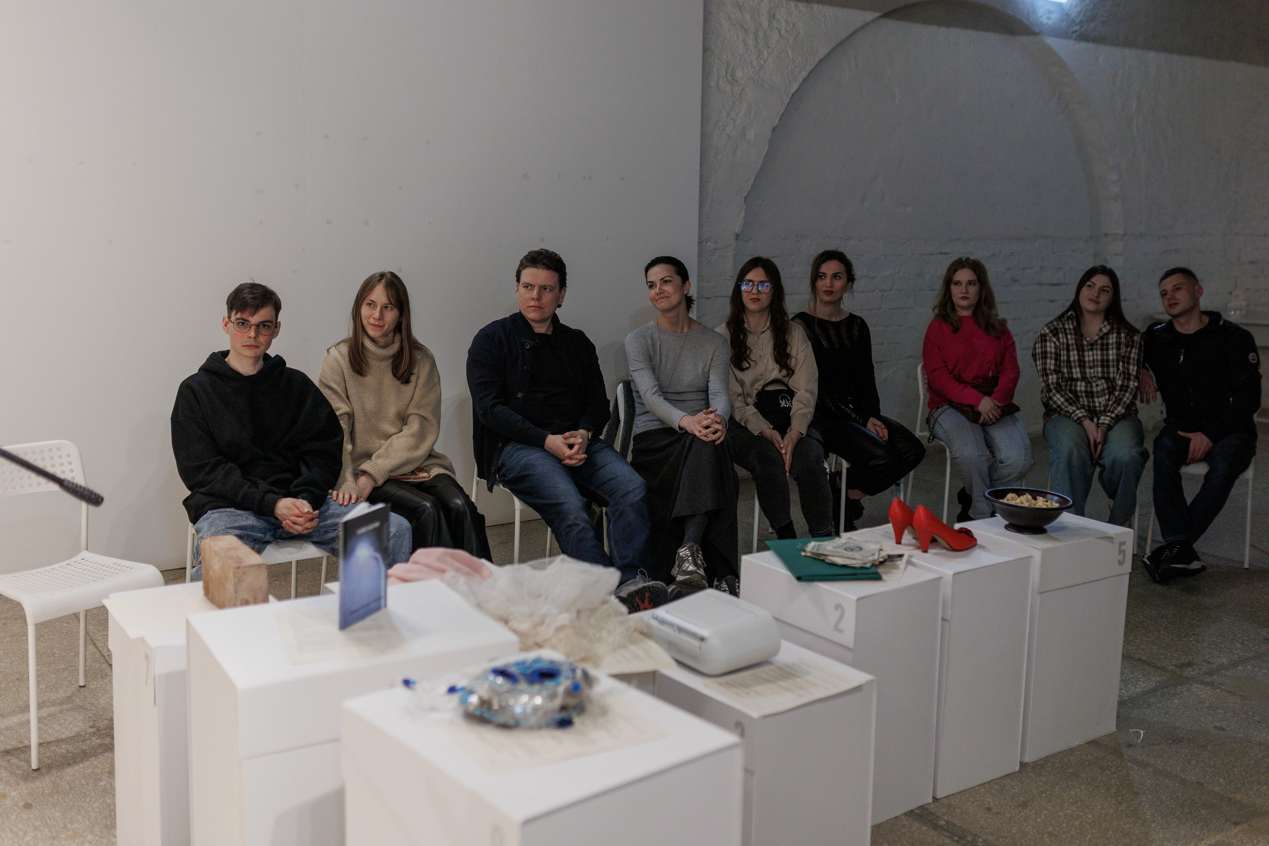 Это тебе. Фотограф городских и семейных событий Артем Карпухин