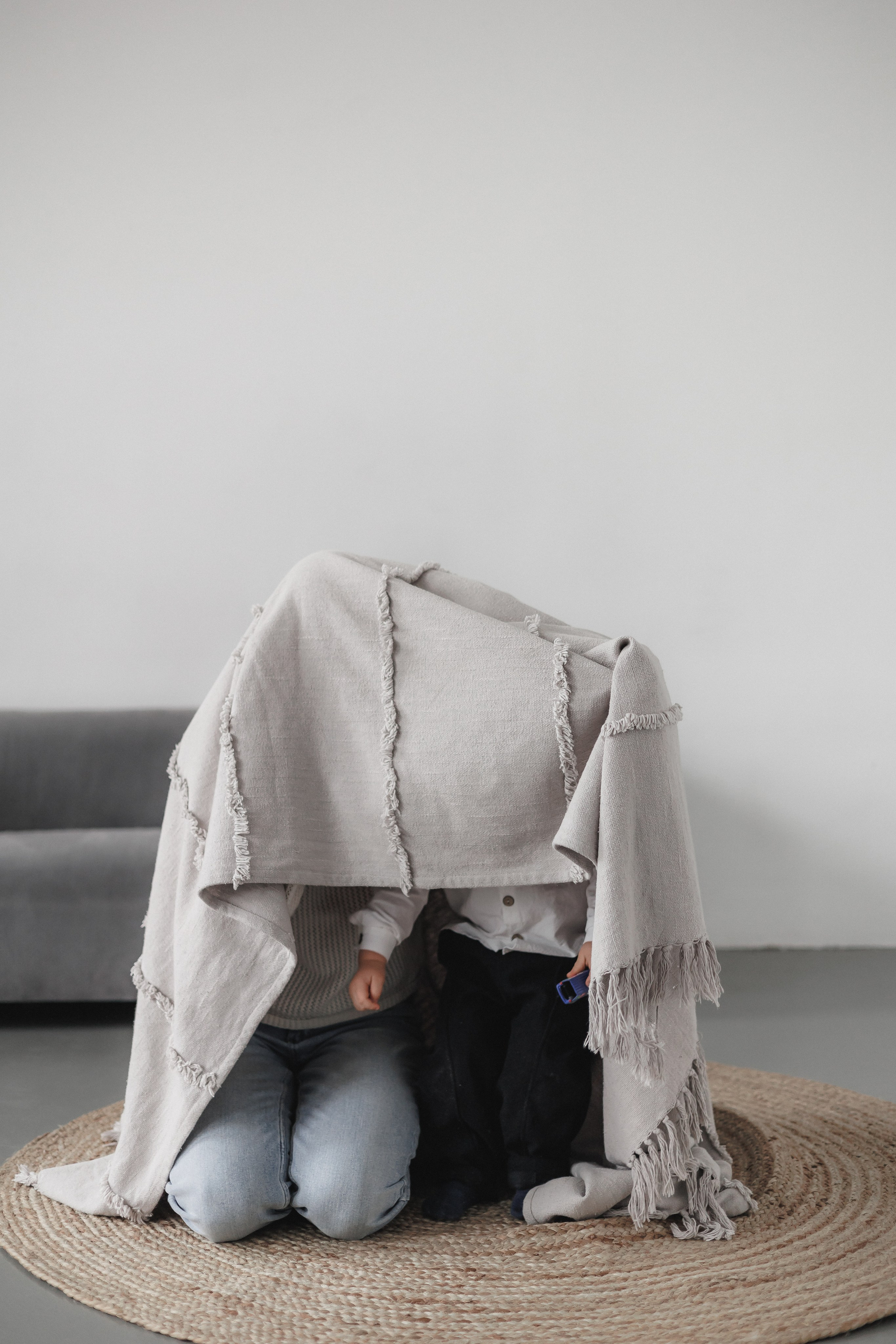 Лев и Наташа. Фотограф в Волгограде — Александра Искандерова