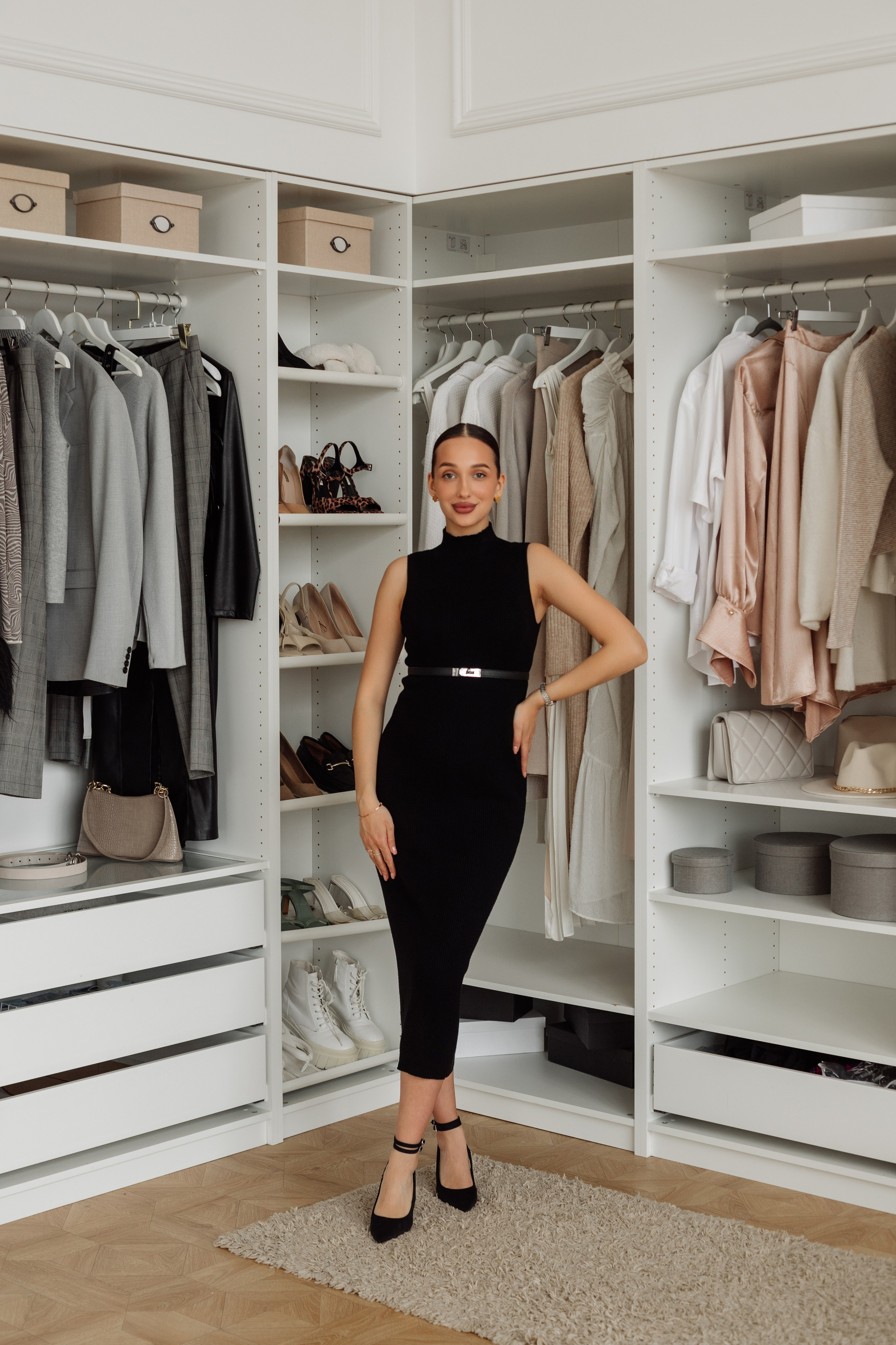 Мама и дочка. Фотограф Краснодар Настя Зокс