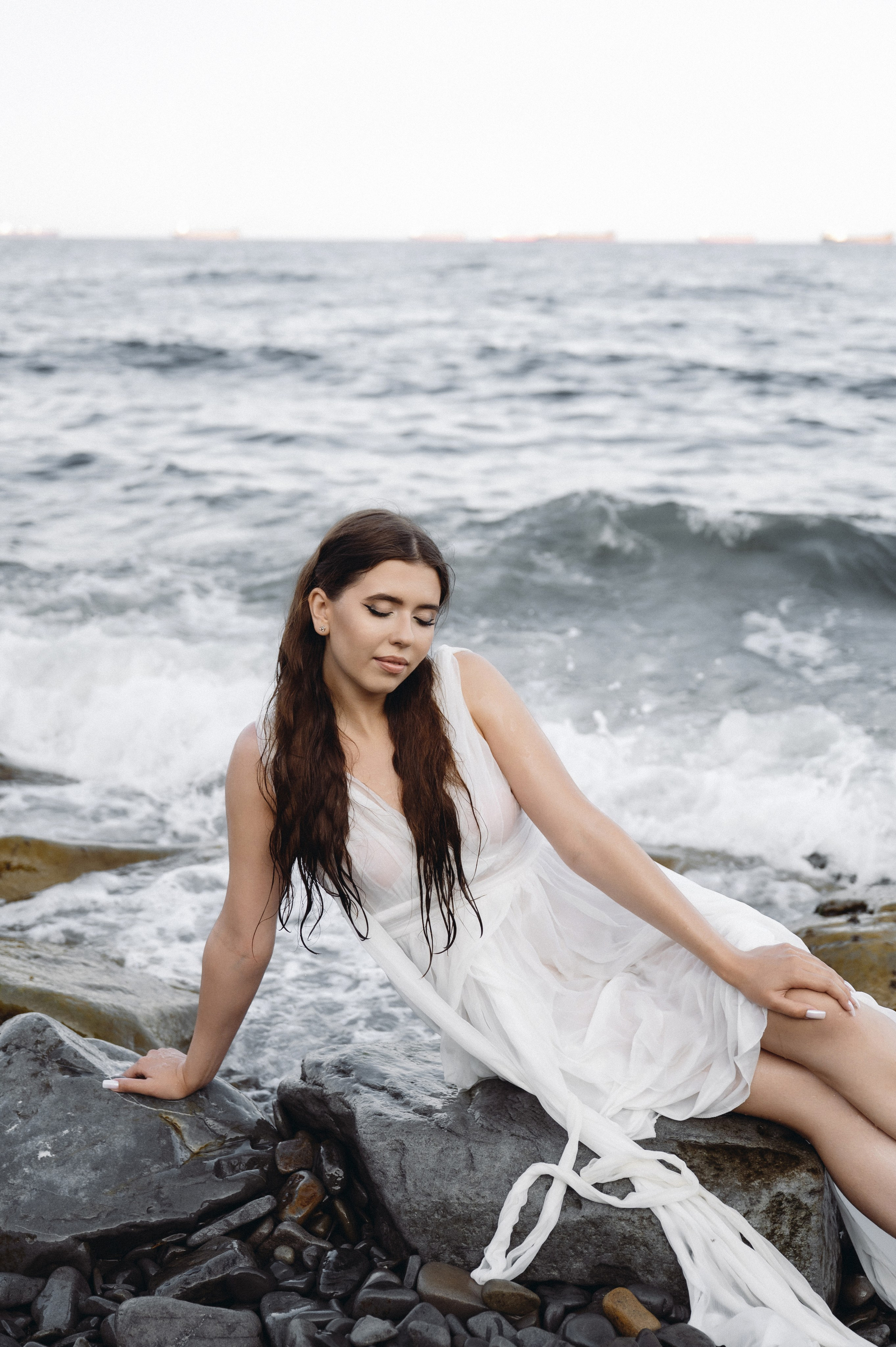 Александра. Главная