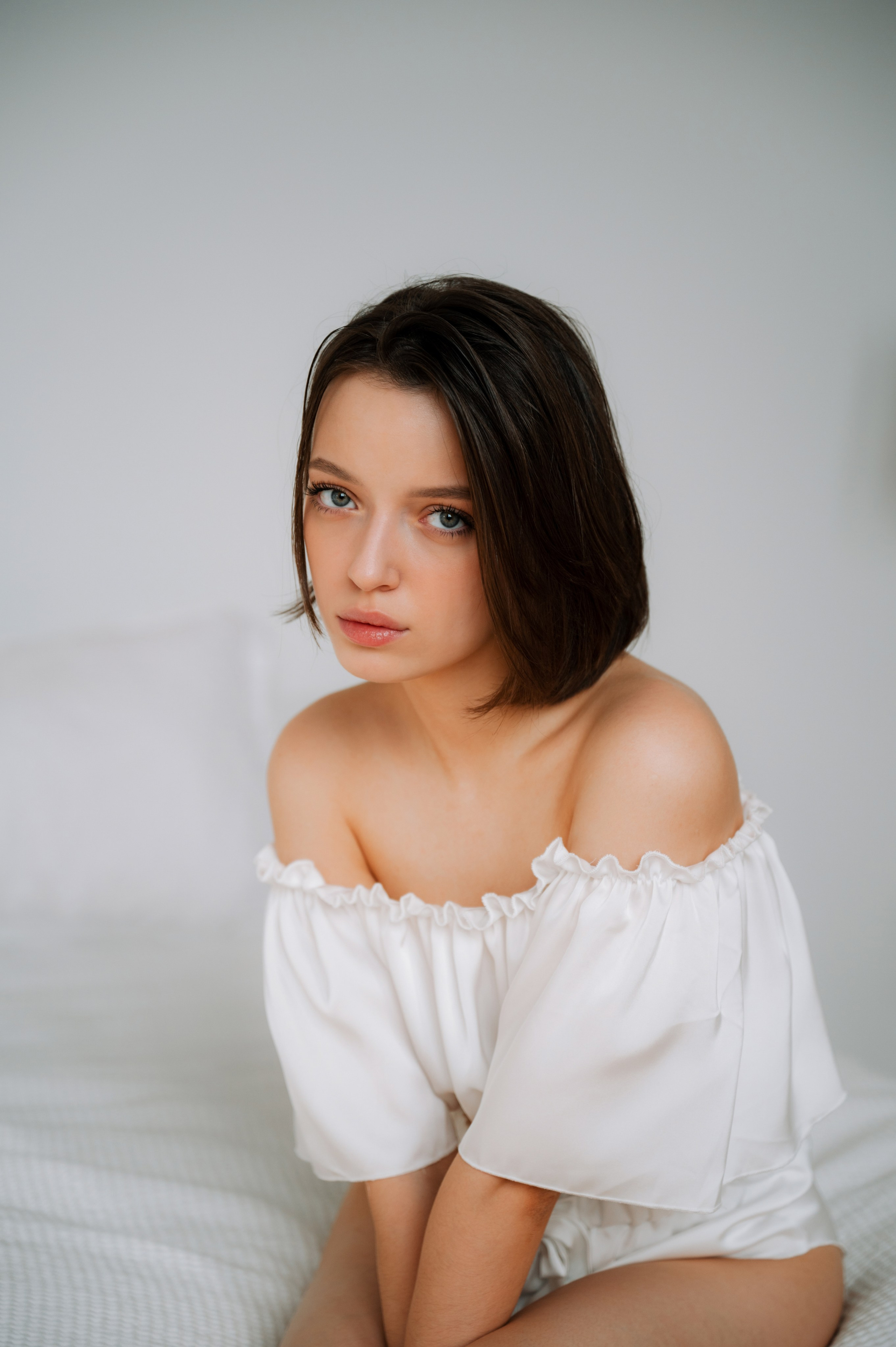 Индивидуальная фотосъемка Нижний Новгород