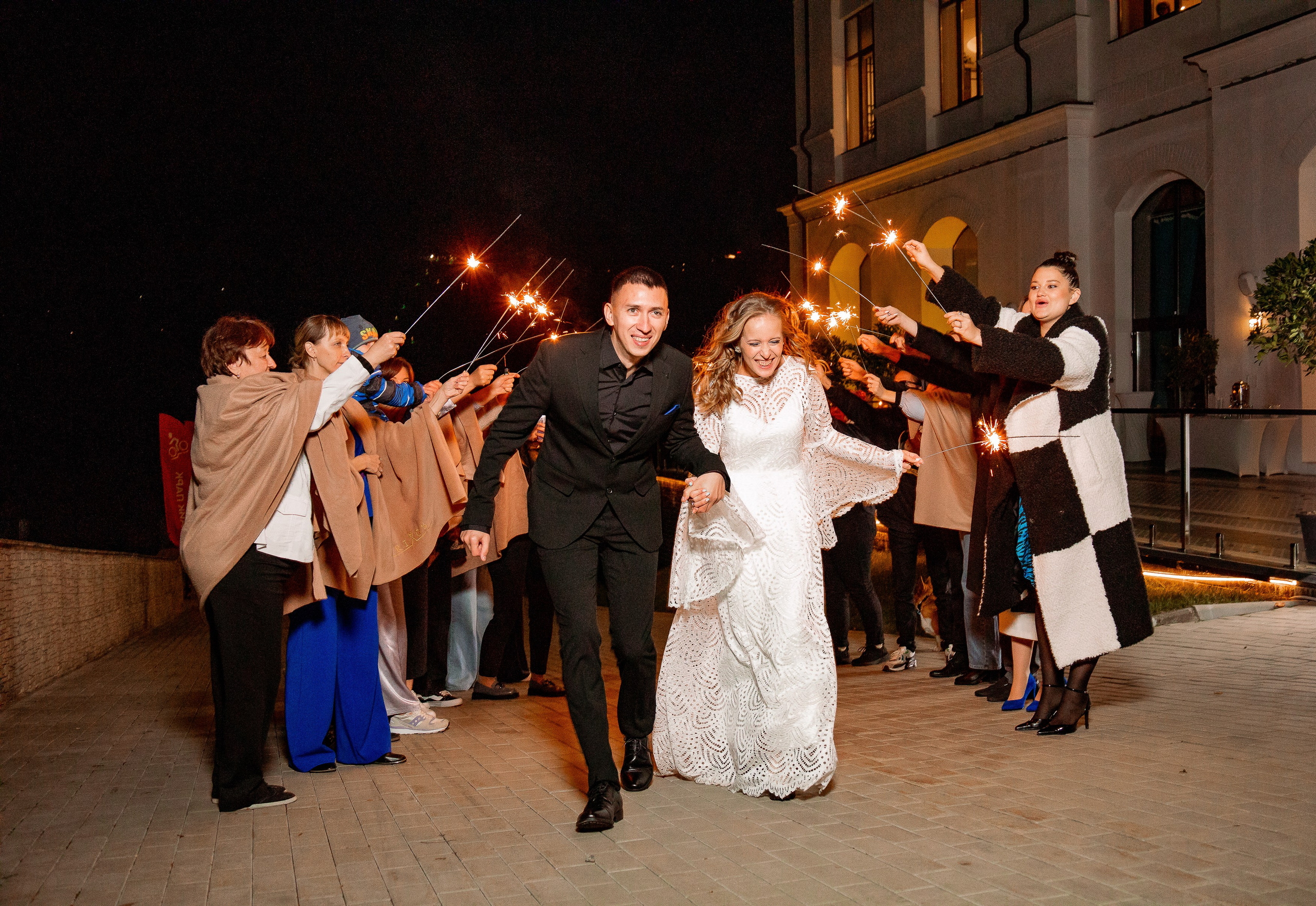 Свадьба 2. Семейный и Свадебный фотограф в Сочи