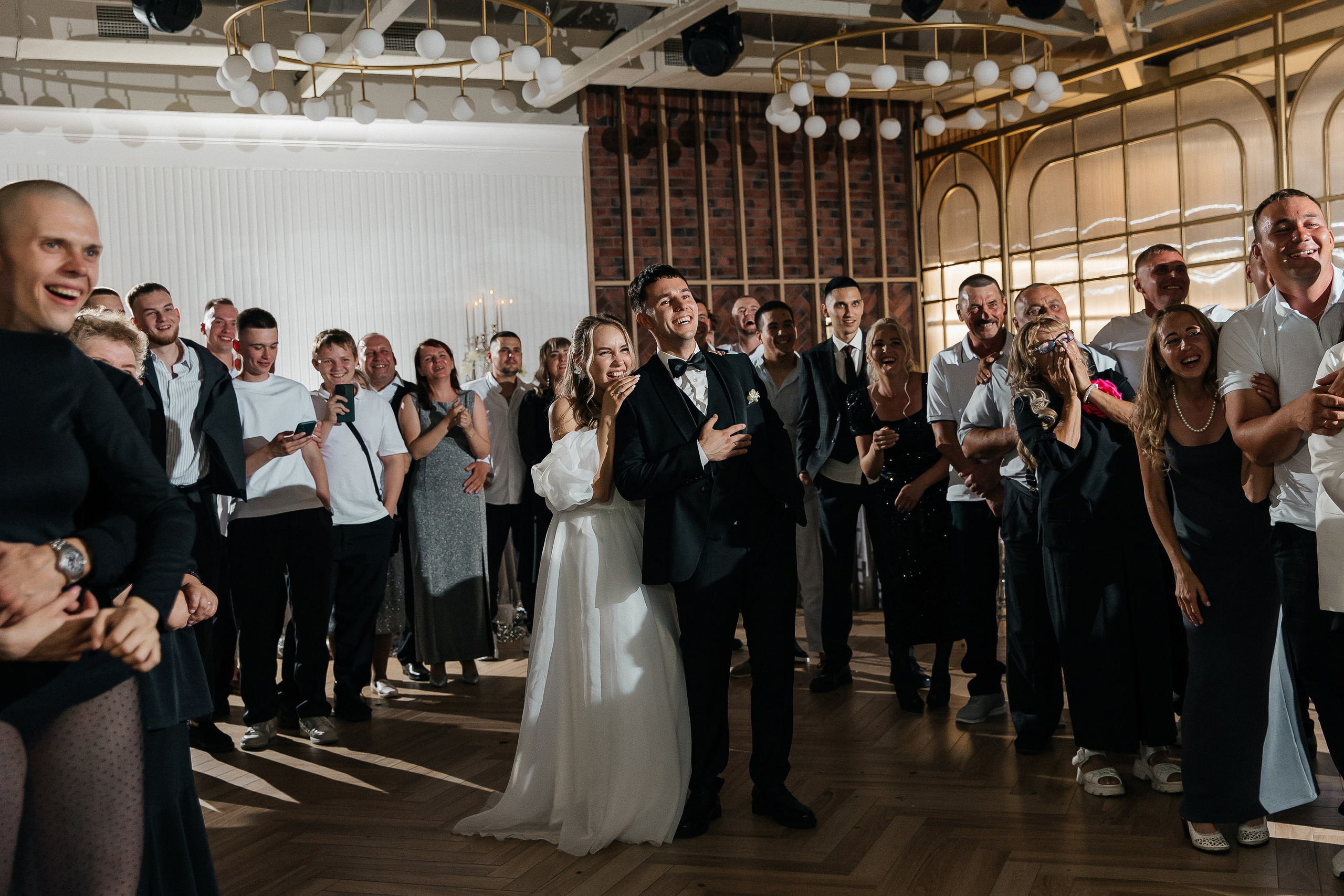 Кристина и Александр. Свадебный и семейный фотограф в Вологде Екатерина Назарина