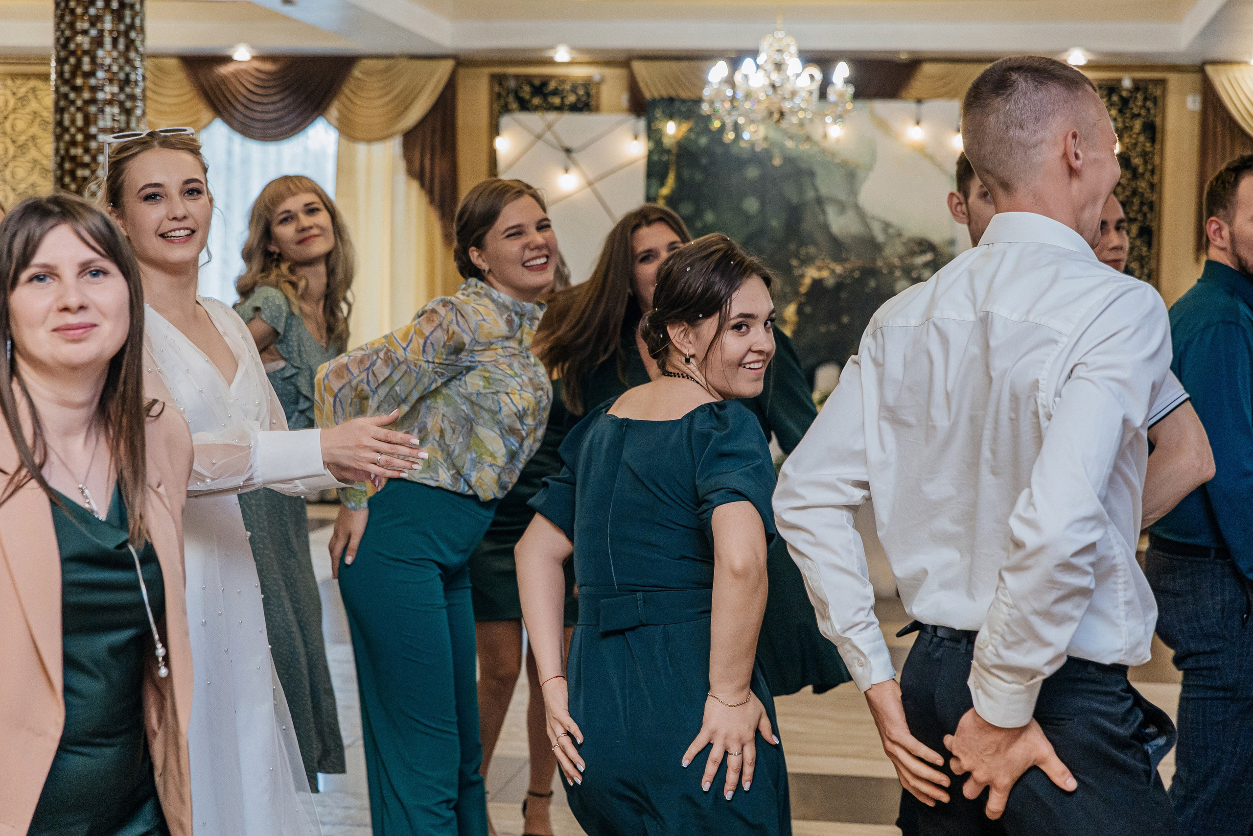 Влад и Маша. Свадебный и семейный фотограф Самара и Самарская область Дарья Зарипова