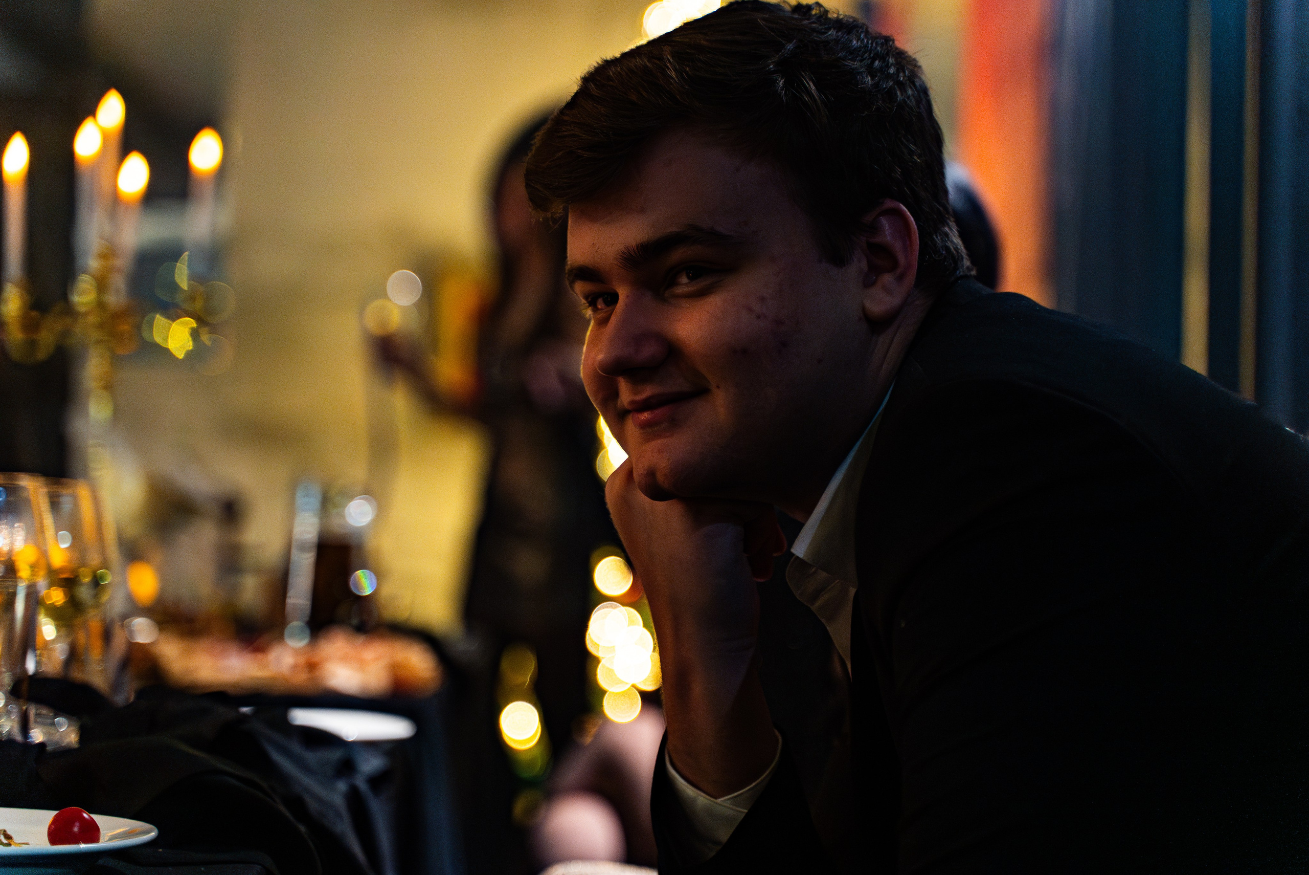 Дни рождения. KUSTOV PRODUCTION — профессиональная фотосъёмка в Москве