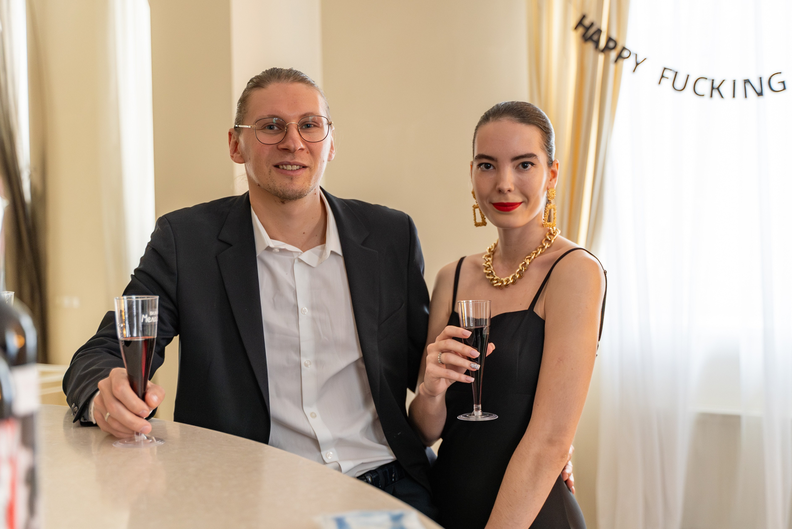 Дни рождения. KUSTOV PRODUCTION — профессиональная фотосъёмка в Москве