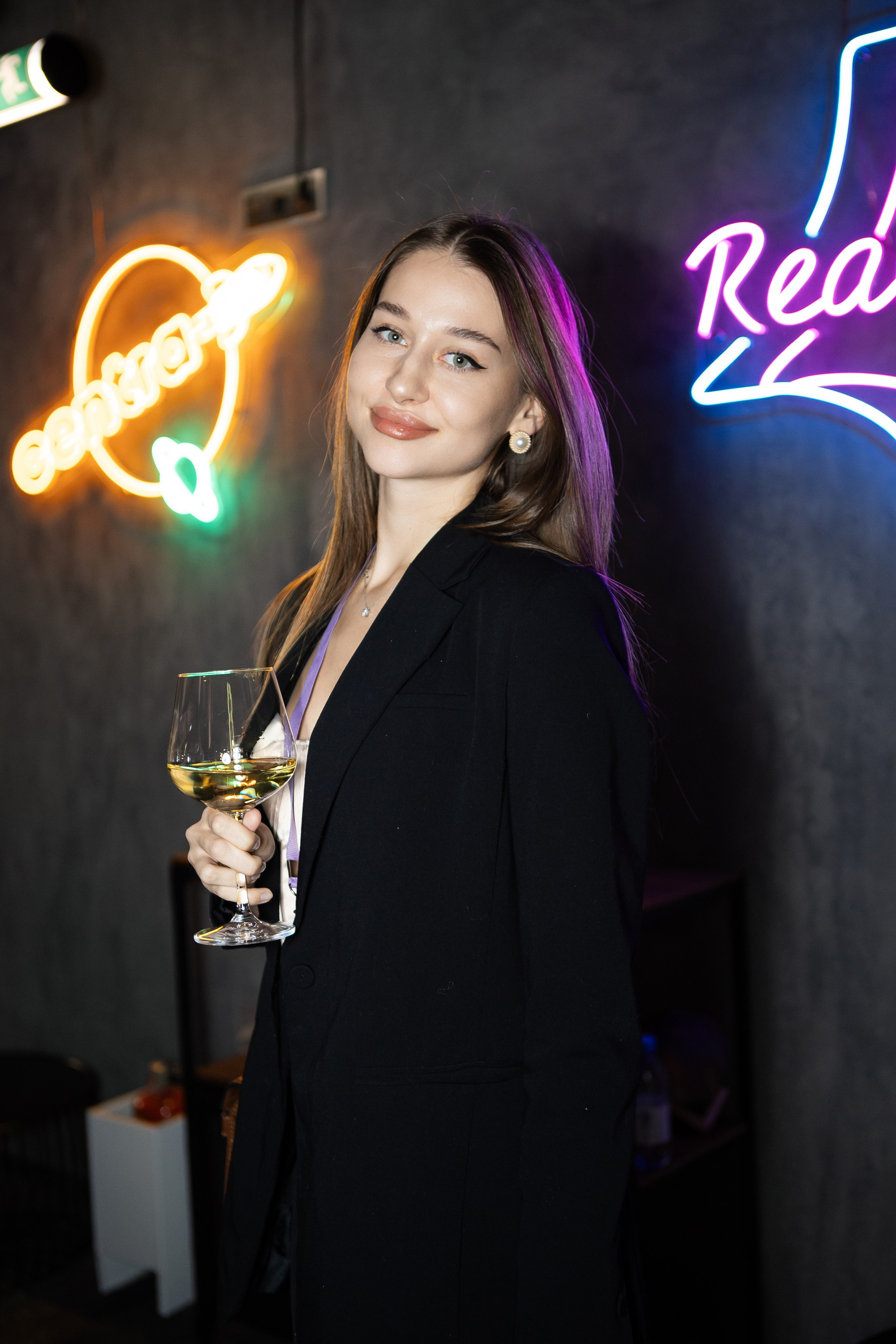 FLOCKTORY. Фотограф Анна Луценко Москва