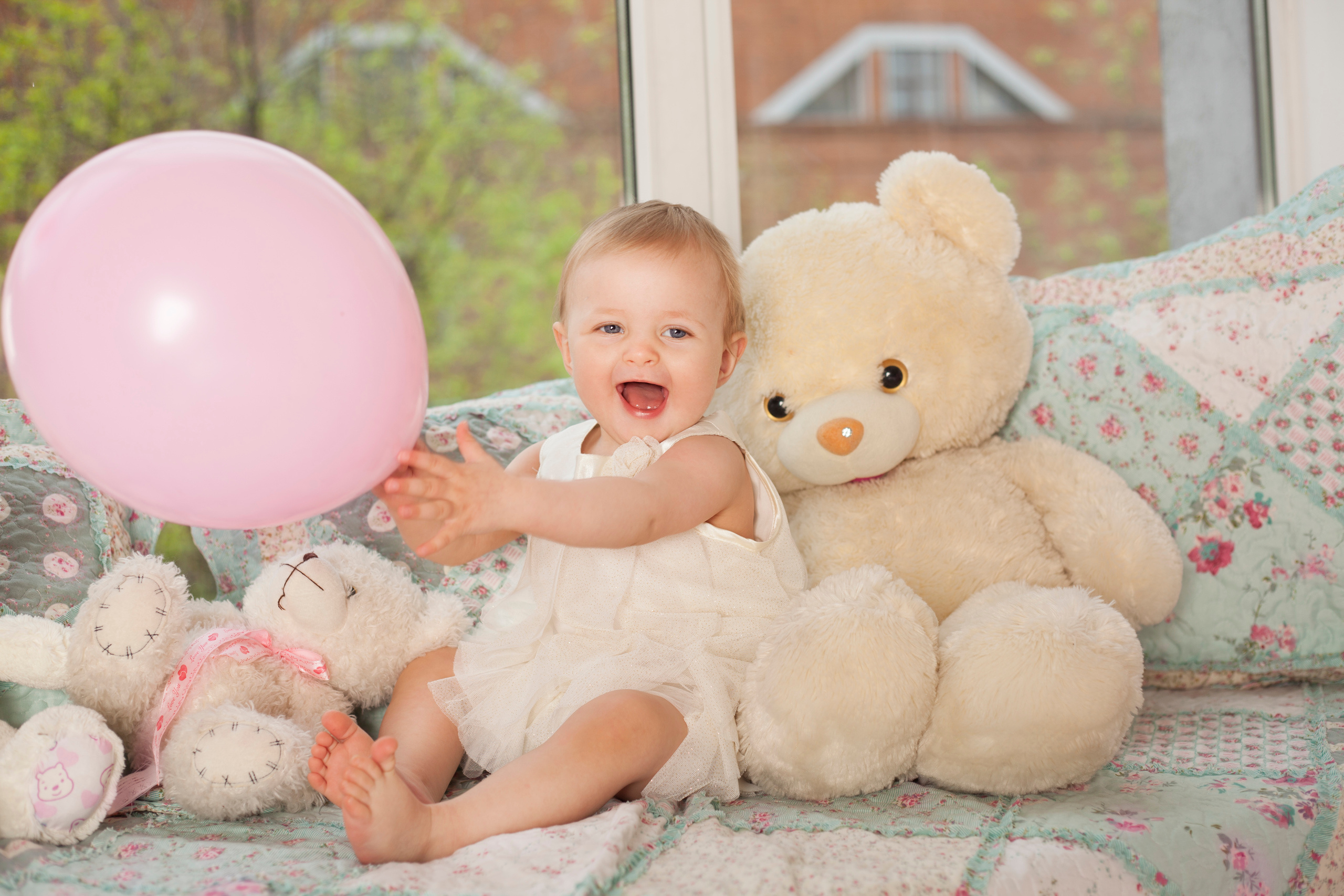 Годовасие. Фотограф Алёна Потёмкина