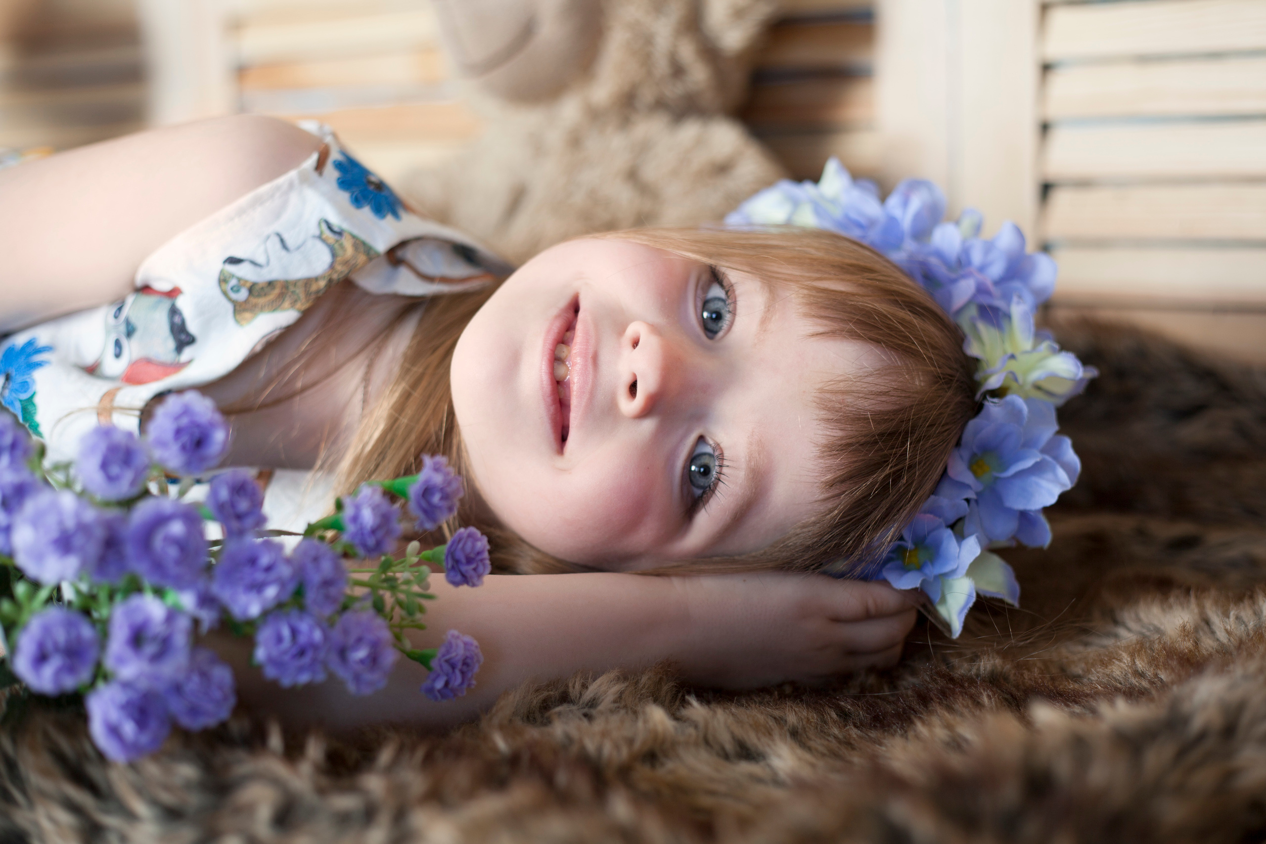 Семья. Фотограф Алёна Потёмкина