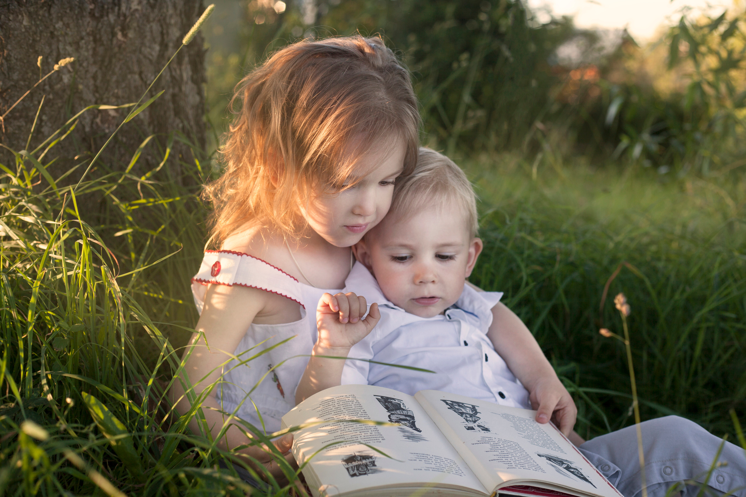 Дети(после года). Фотограф Алёна Потёмкина