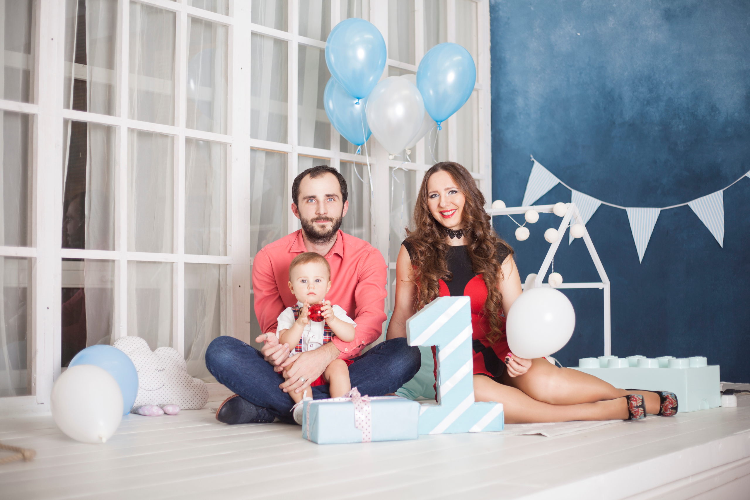 Годовасие. Фотограф Алёна Потёмкина