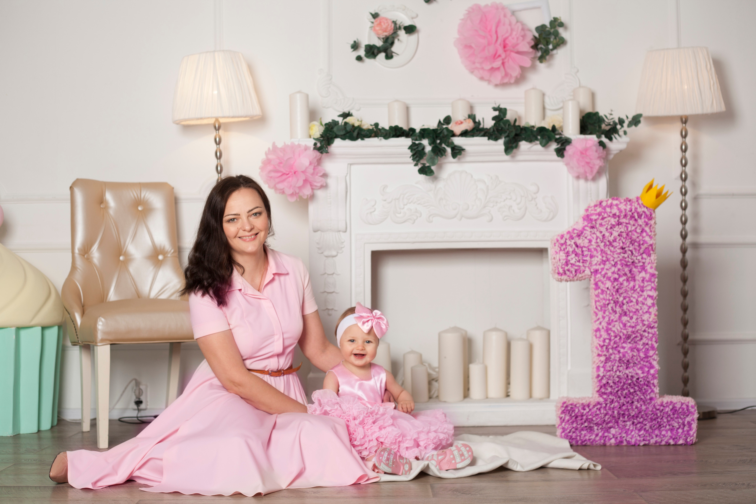 Годовасие. Фотограф Алёна Потёмкина