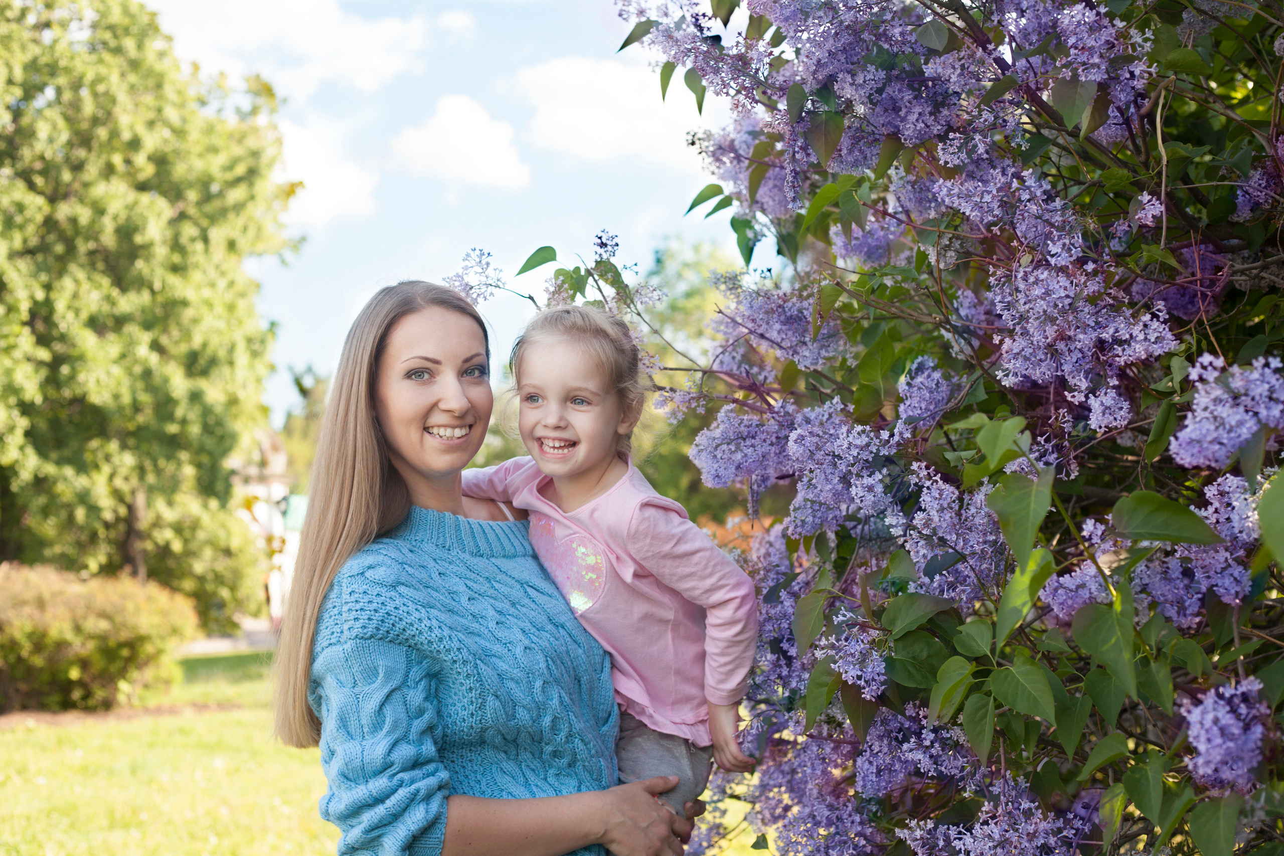 Семья. Фотограф Алёна Потёмкина