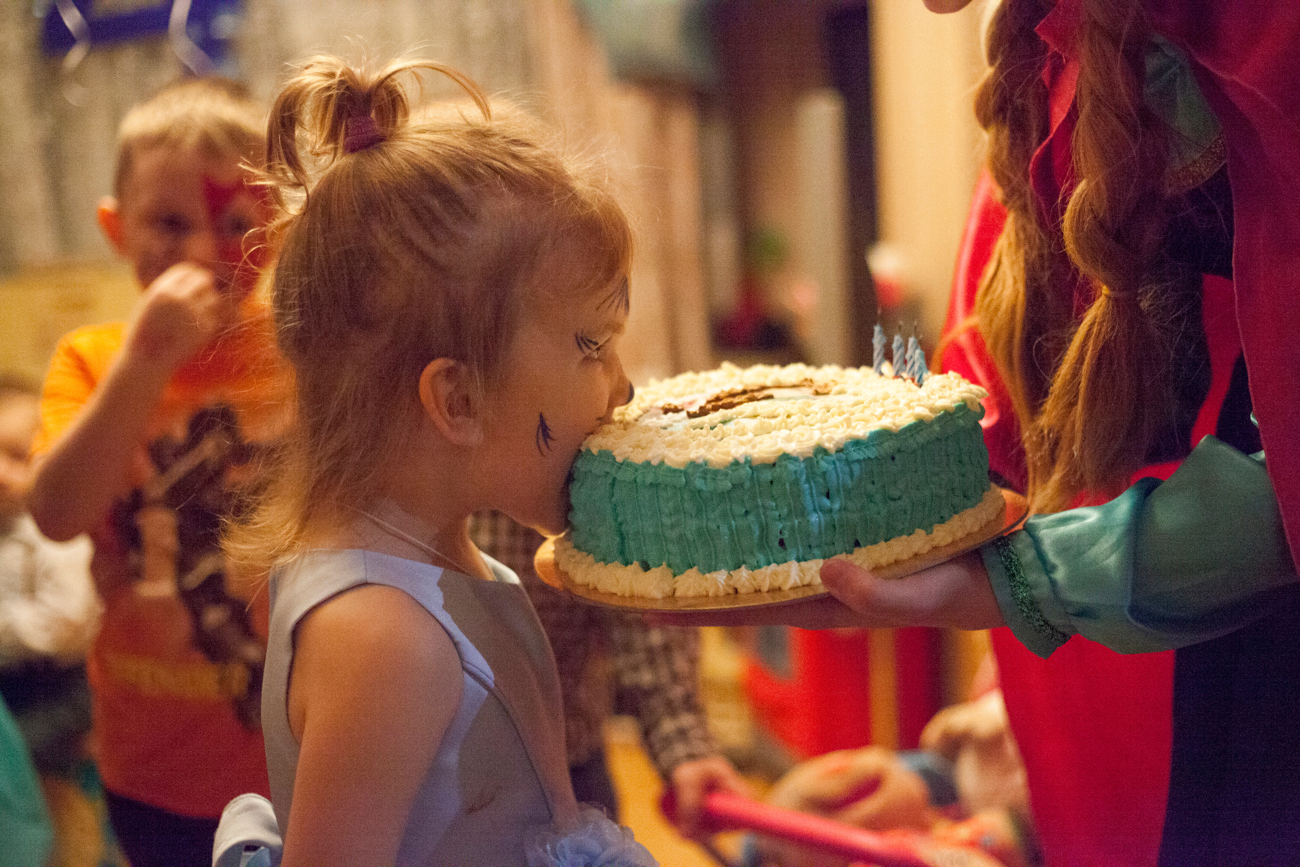 Репортаж. Фотограф Алёна Потёмкина