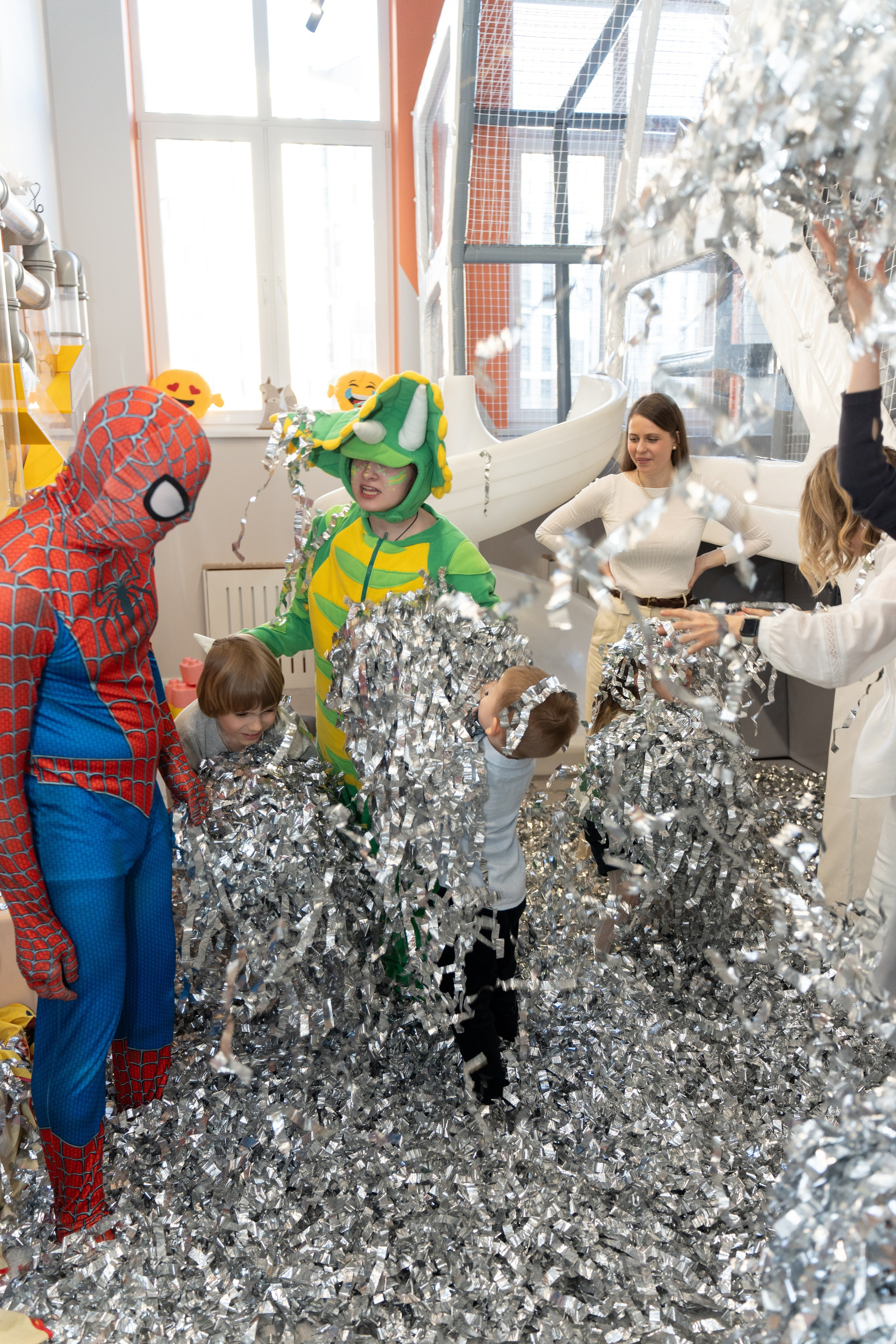 Базилион. Семейный и свадебный фотограф Минск, Беларусь Анна Орловская