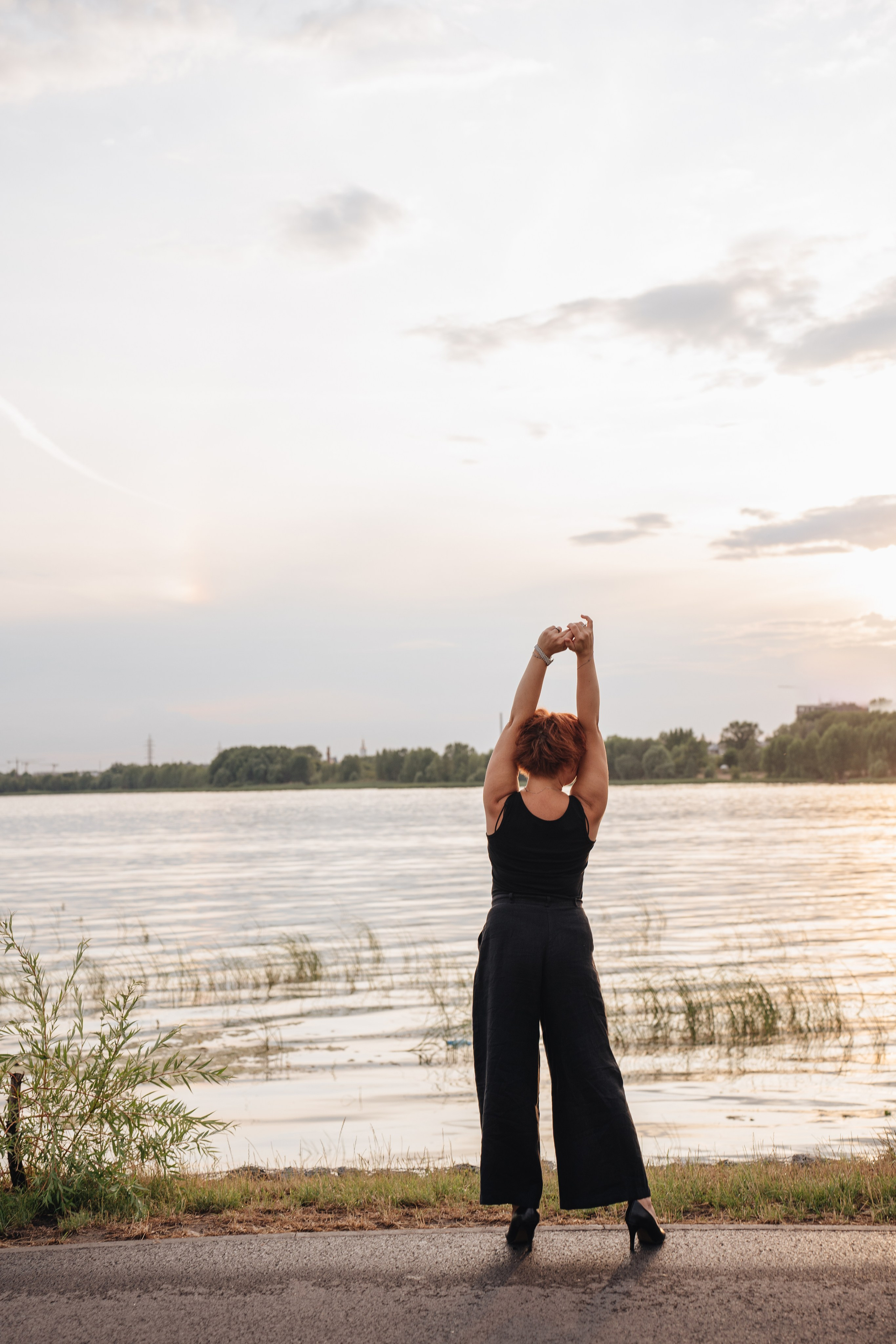Я — Ж Е Н Щ И Н А. Семейный фотограф в Казани